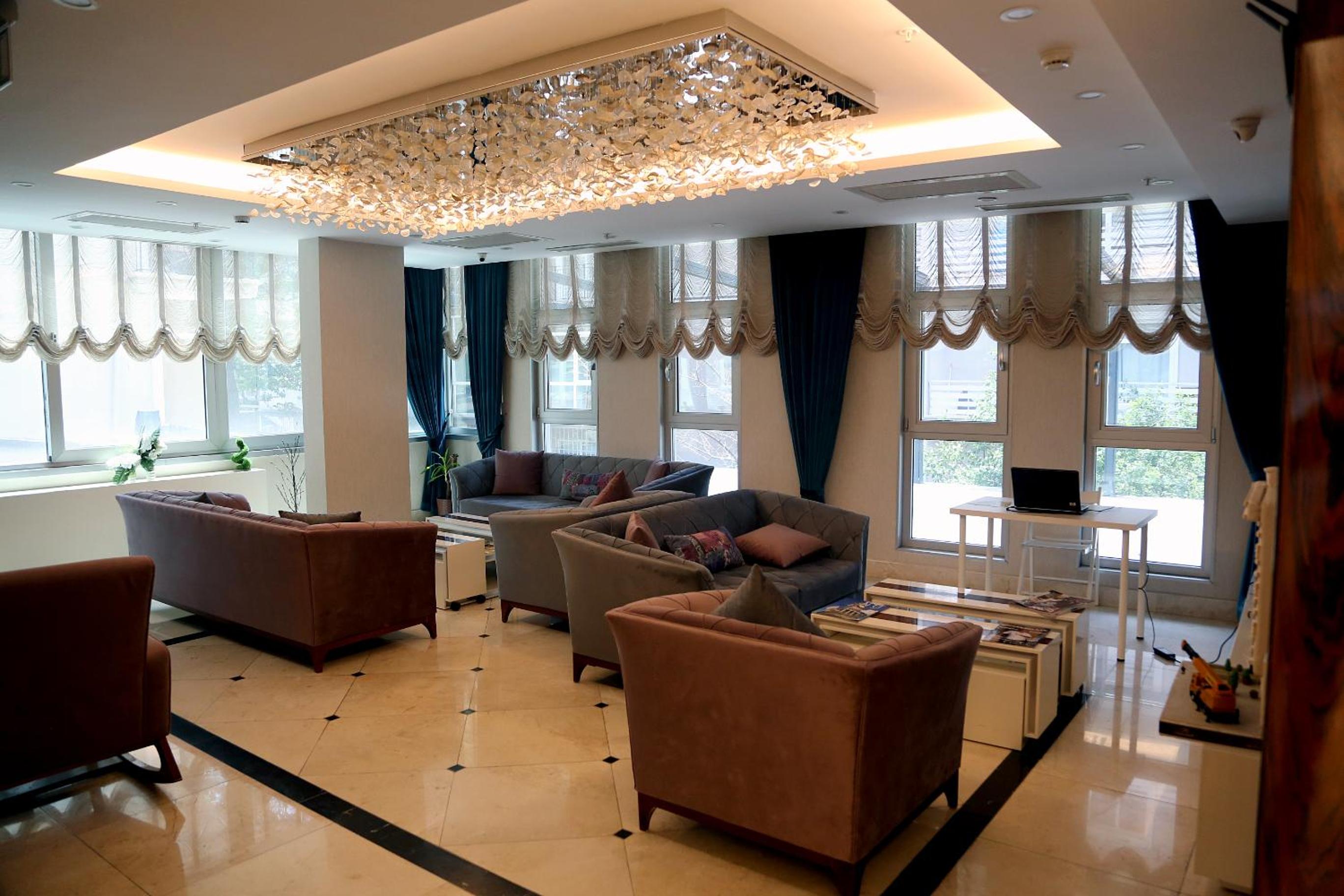 Seven Deep Otel - Image 92
