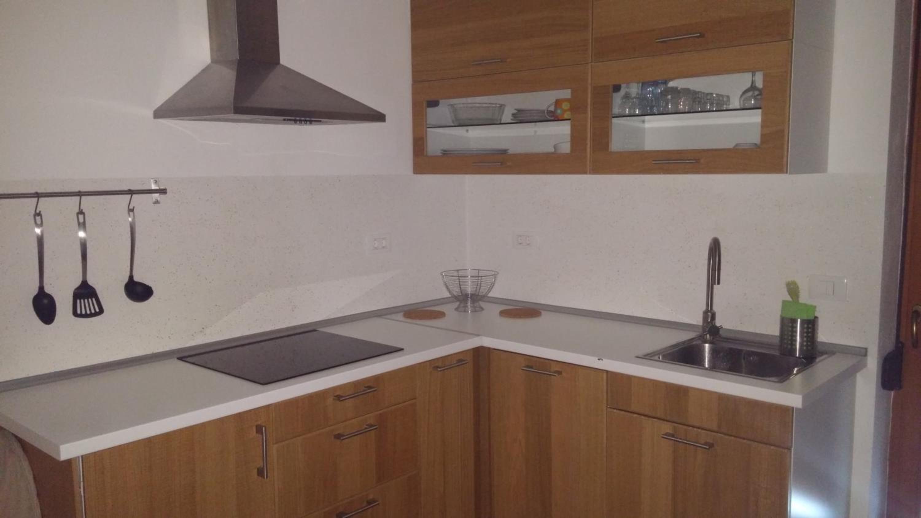 Apartment Brina