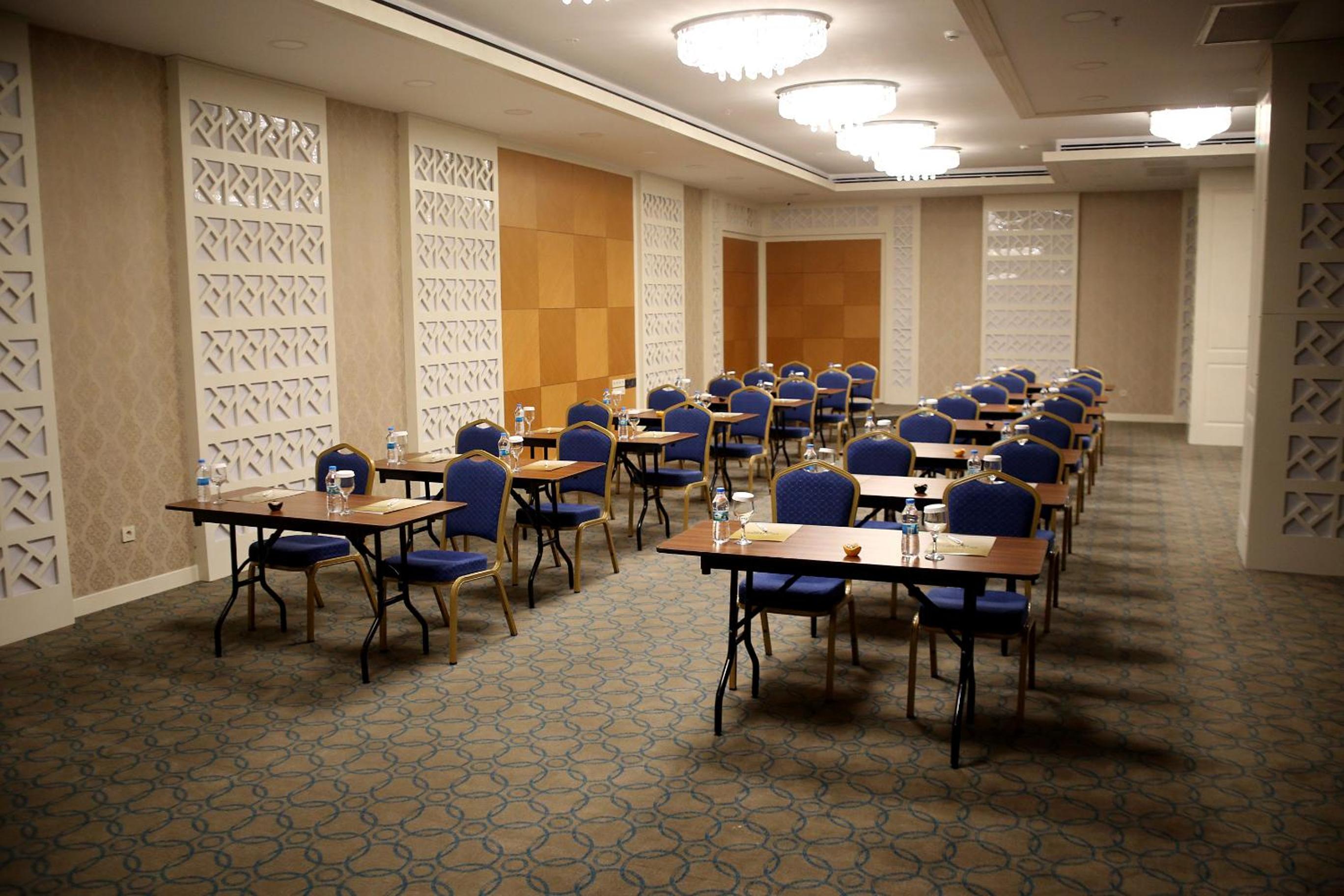 Seven Deep Otel - Image 47