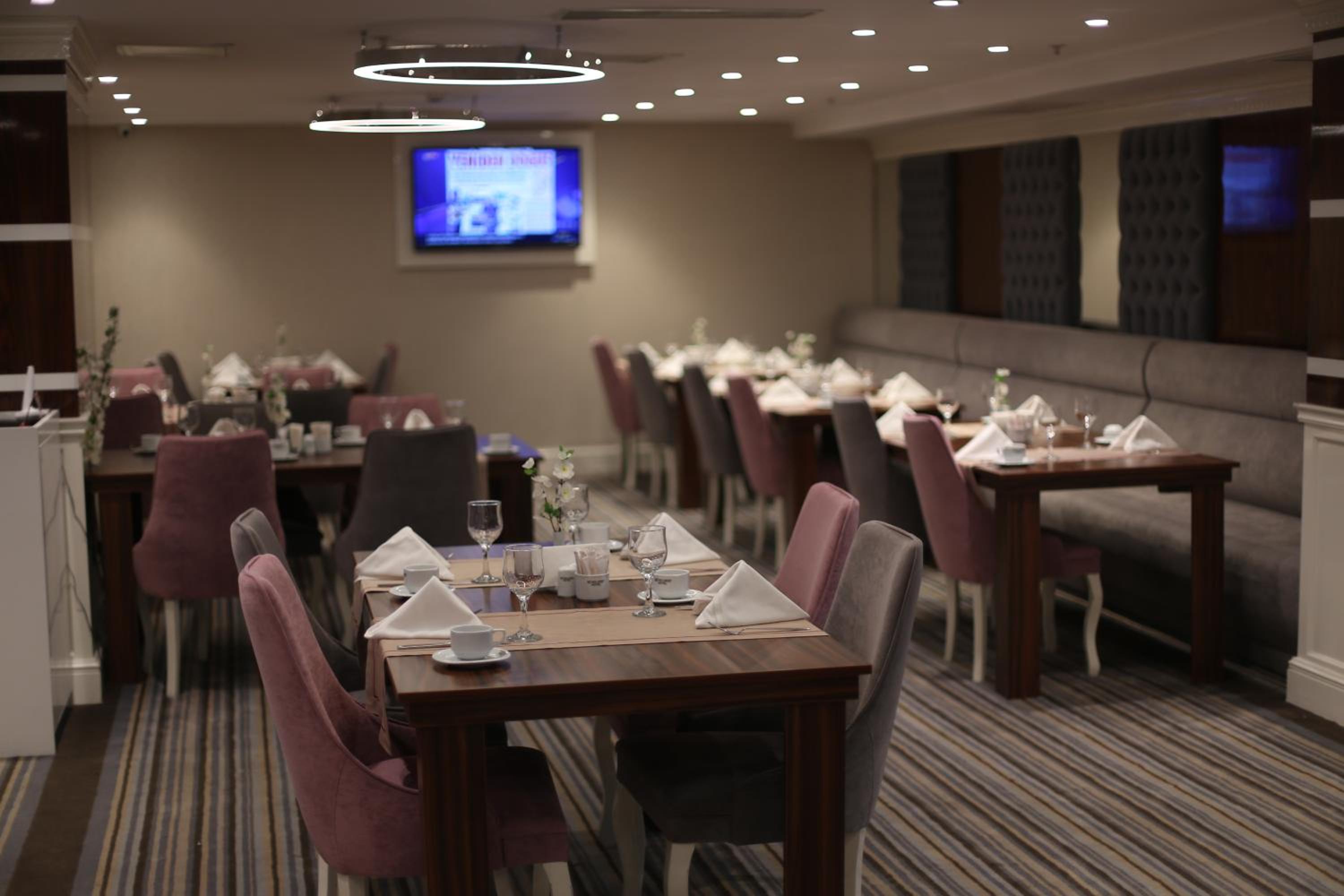 Seven Deep Otel - Image 42