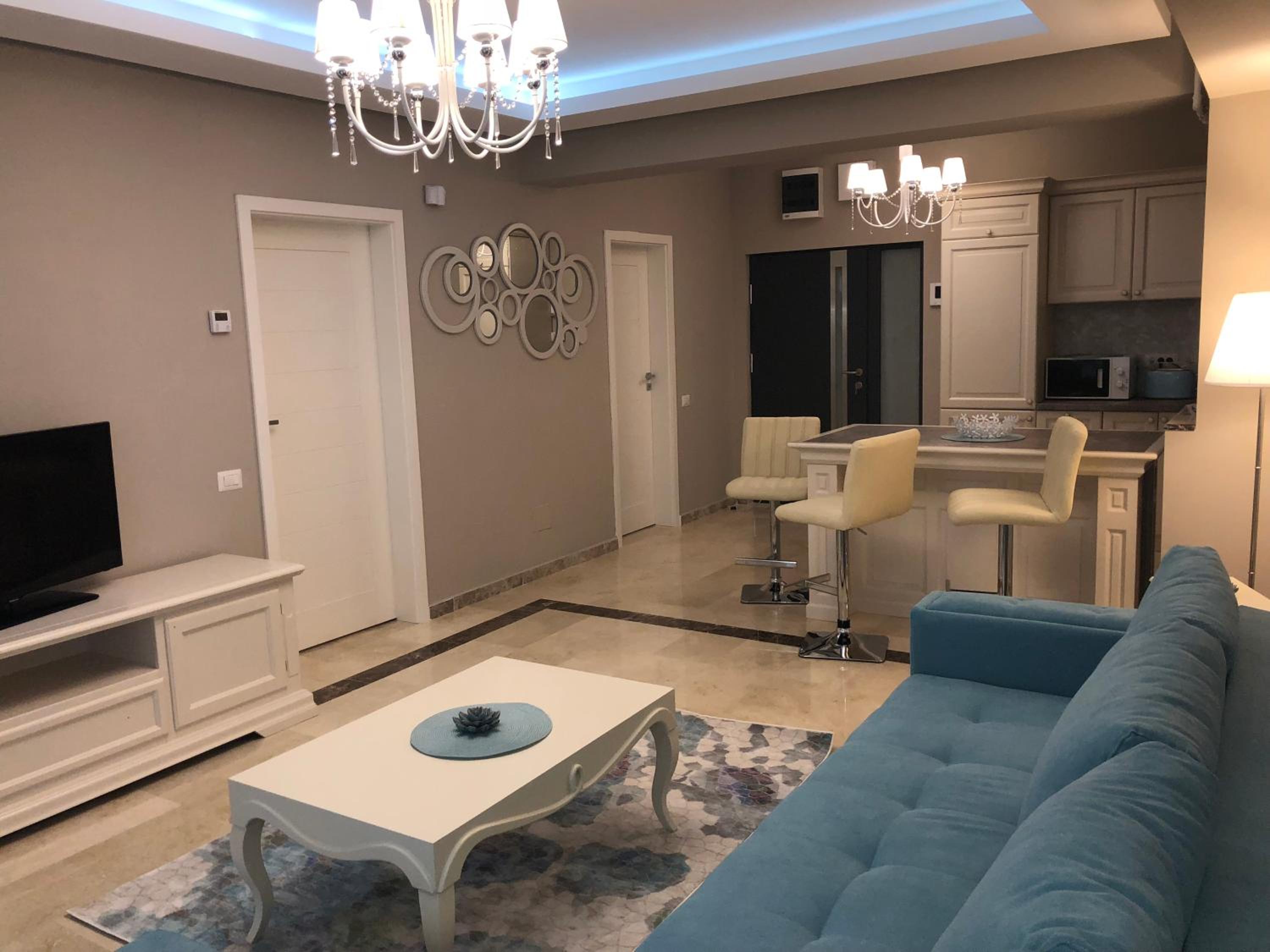 Luxury Apartment Sophia 3 - DaviDary view 5