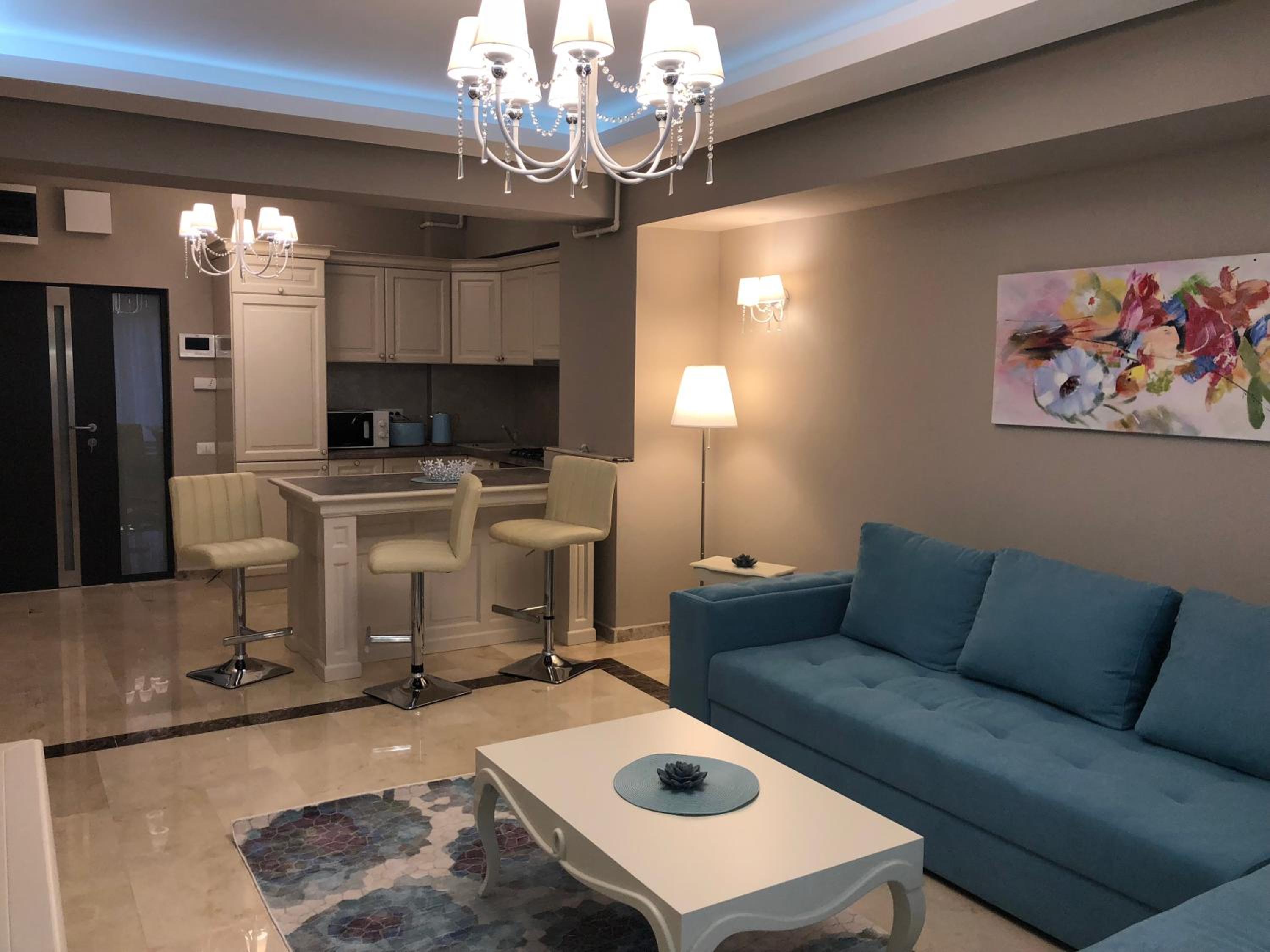 Luxury Apartment Sophia 3 - DaviDary view 4