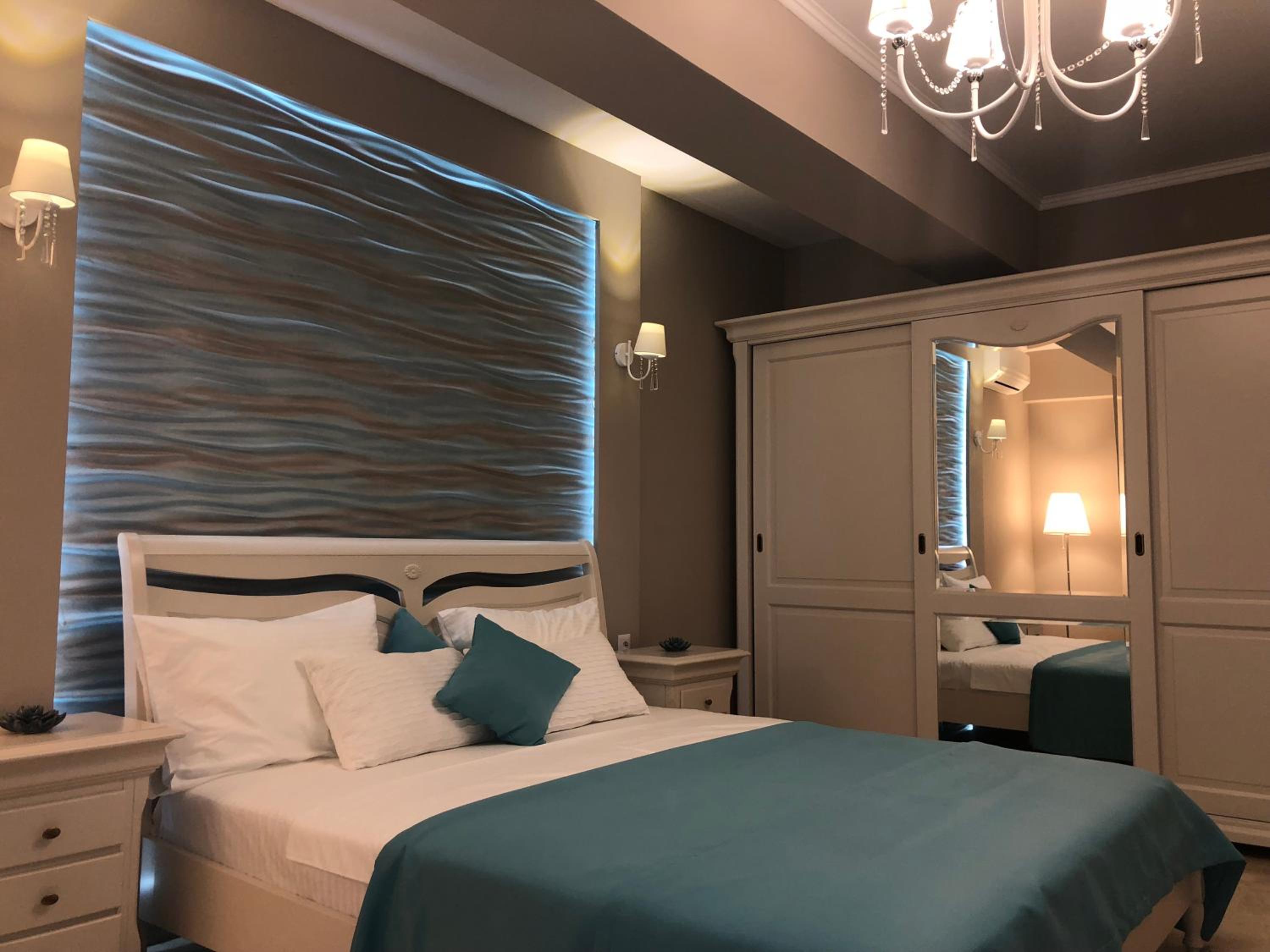 Luxury Apartment Sophia 3 - DaviDary view 2