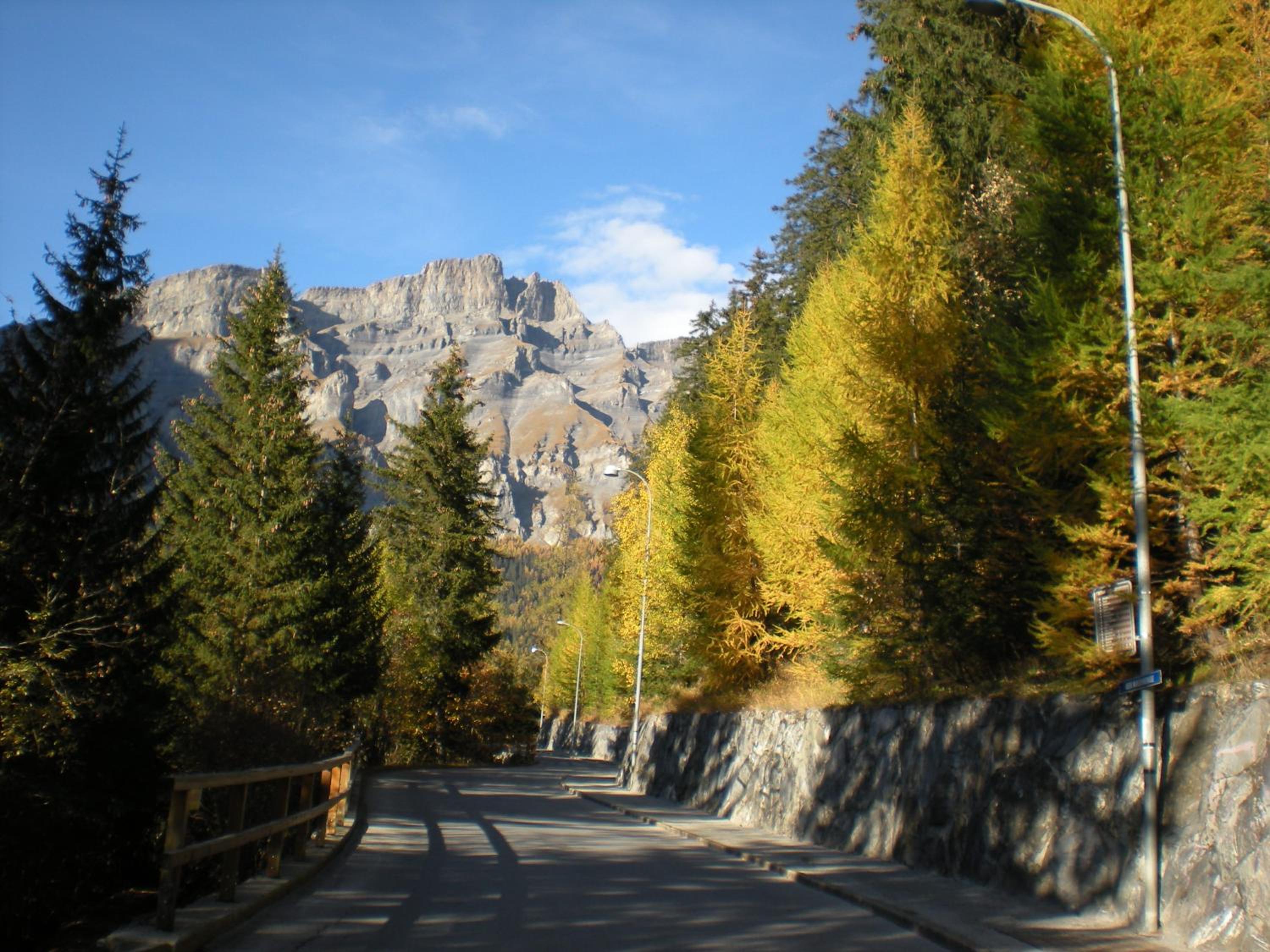 Haus Marmotta