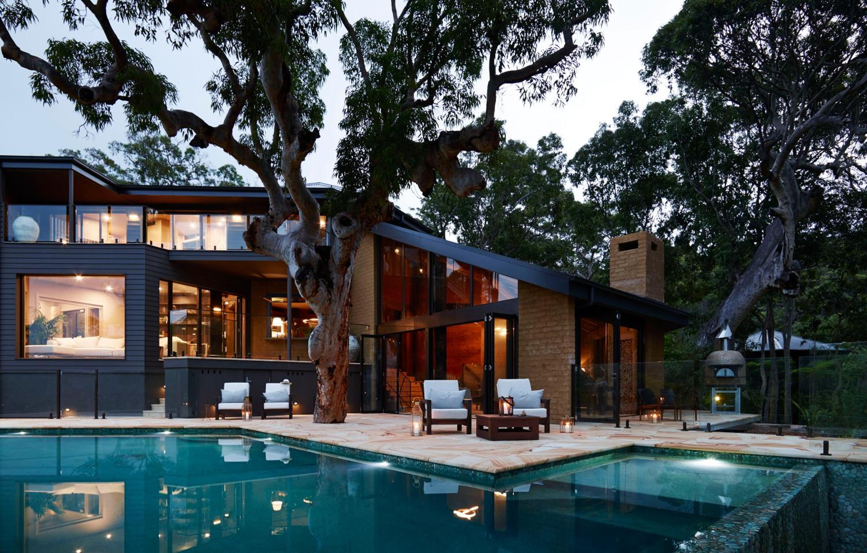 Hotel Pretty Beach House - Image 1