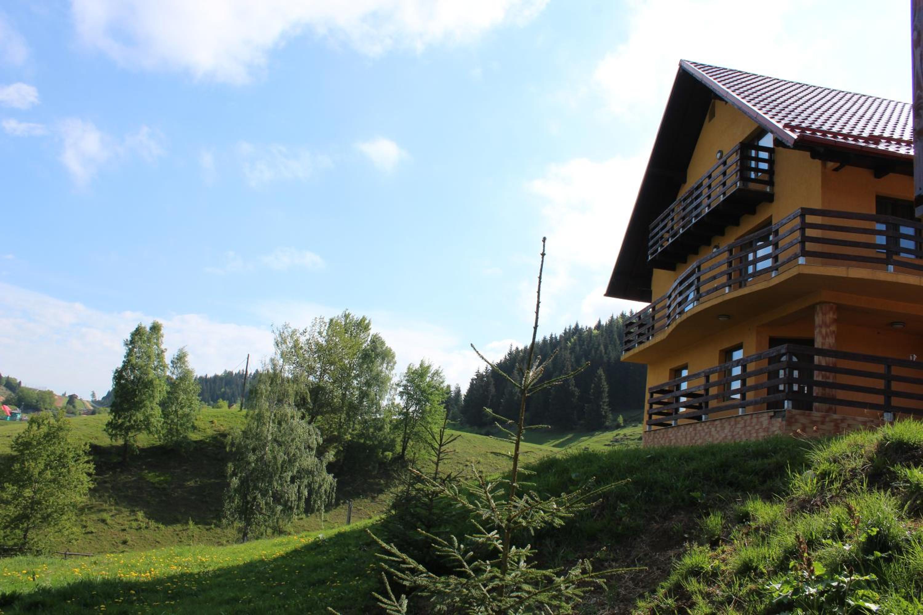 Casa Sisif view 5