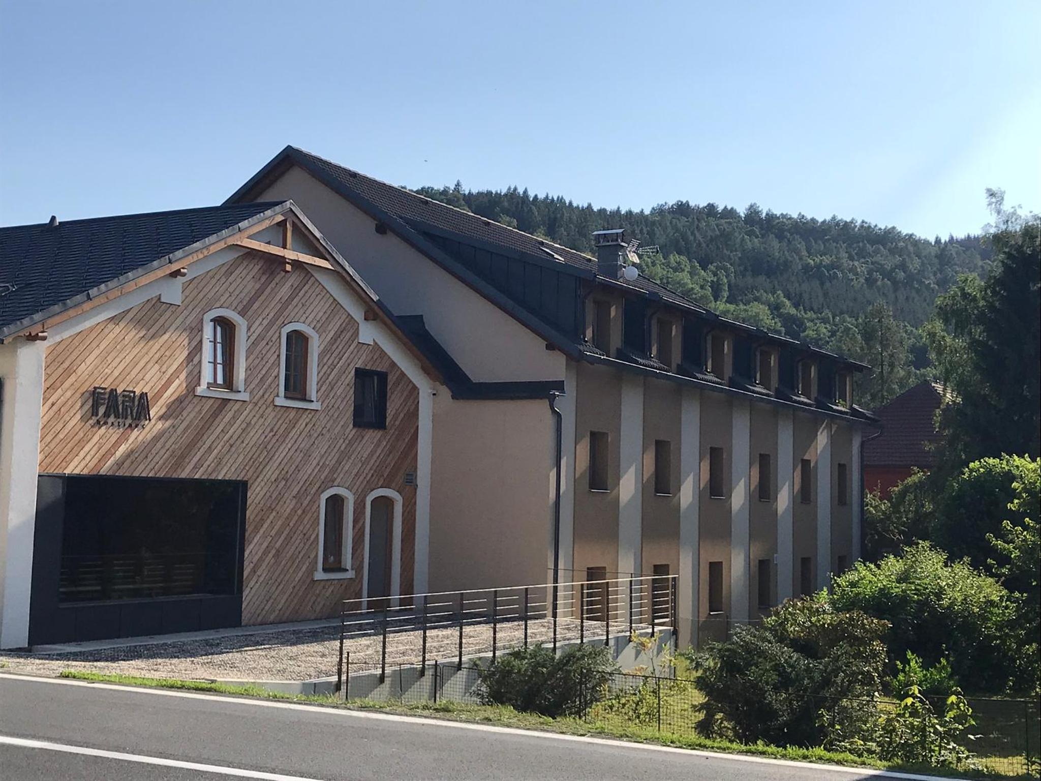 Loučná - Apartmán Daňovi view 3