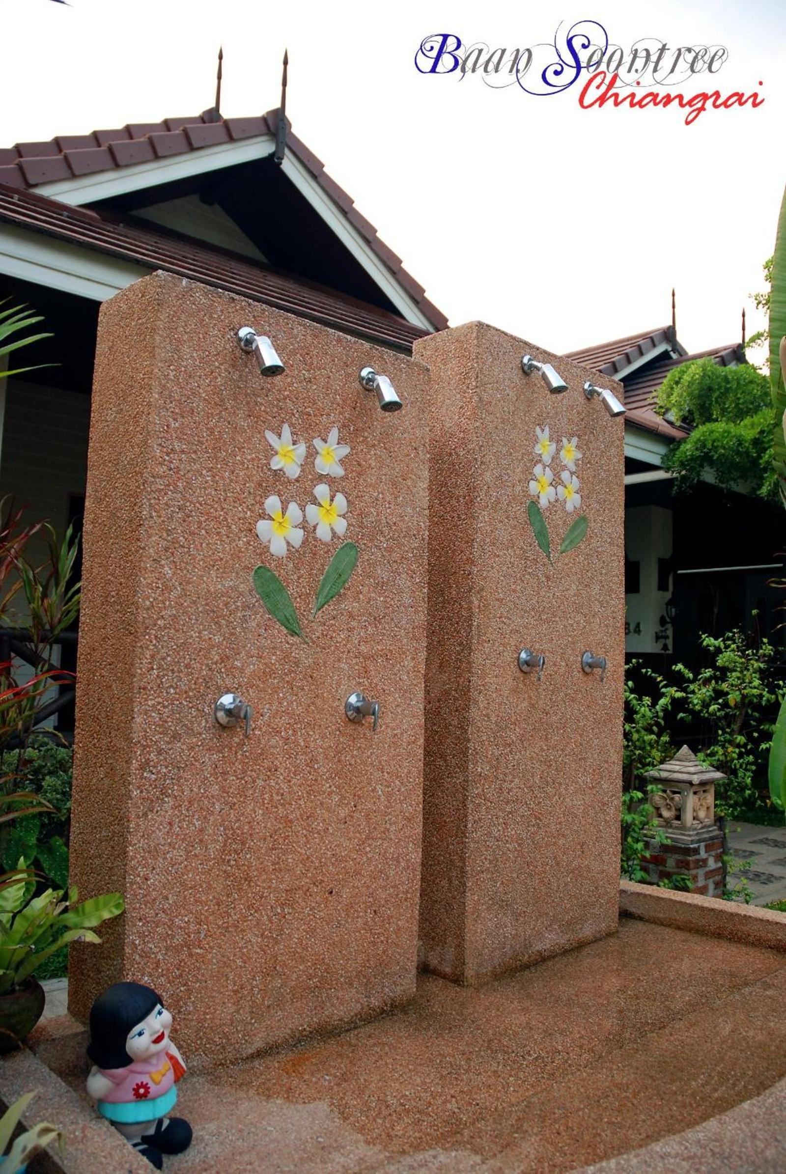 Baan Soontree Resort