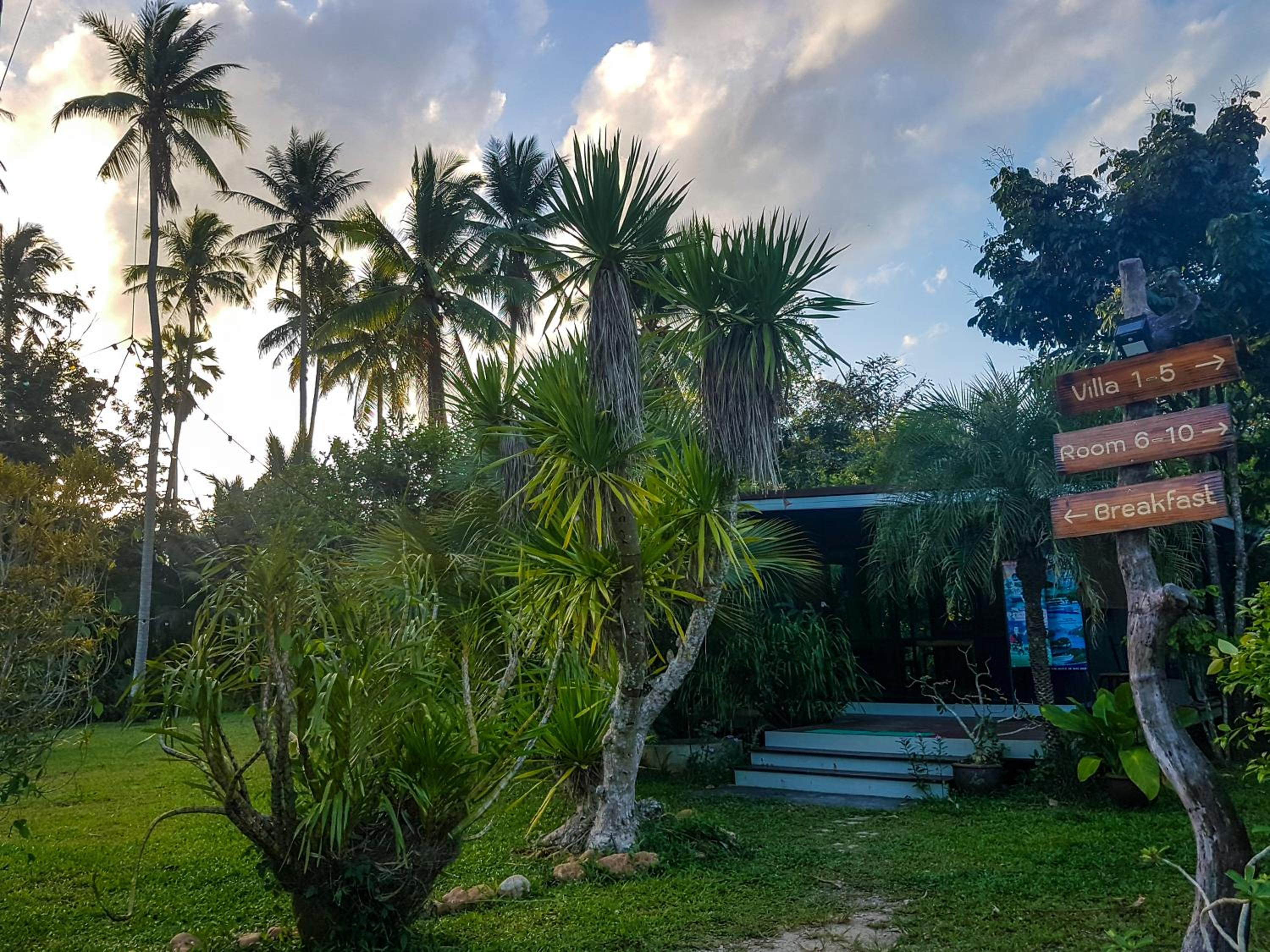 Villa Varich