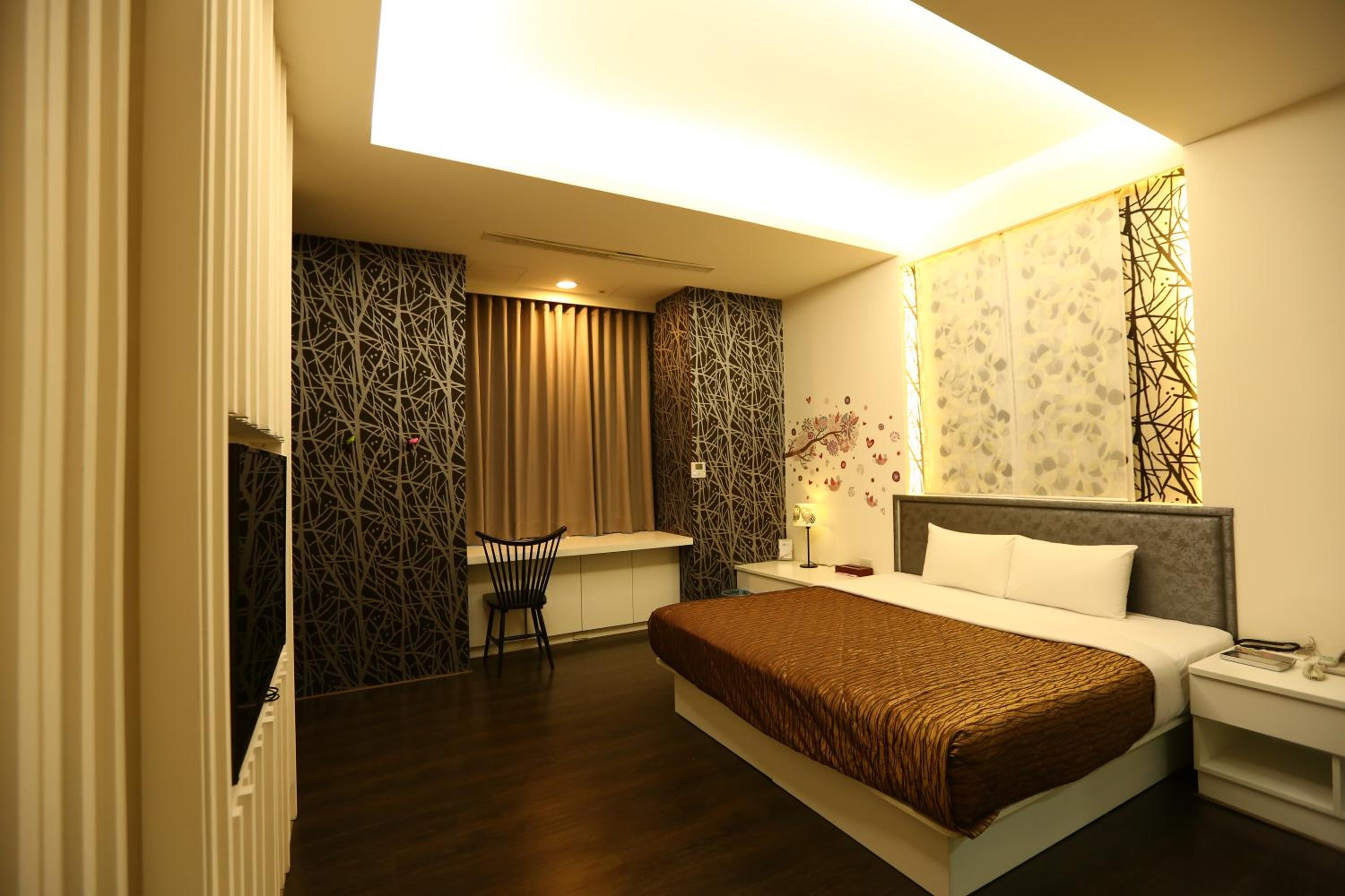 Yuan Chyau Motel