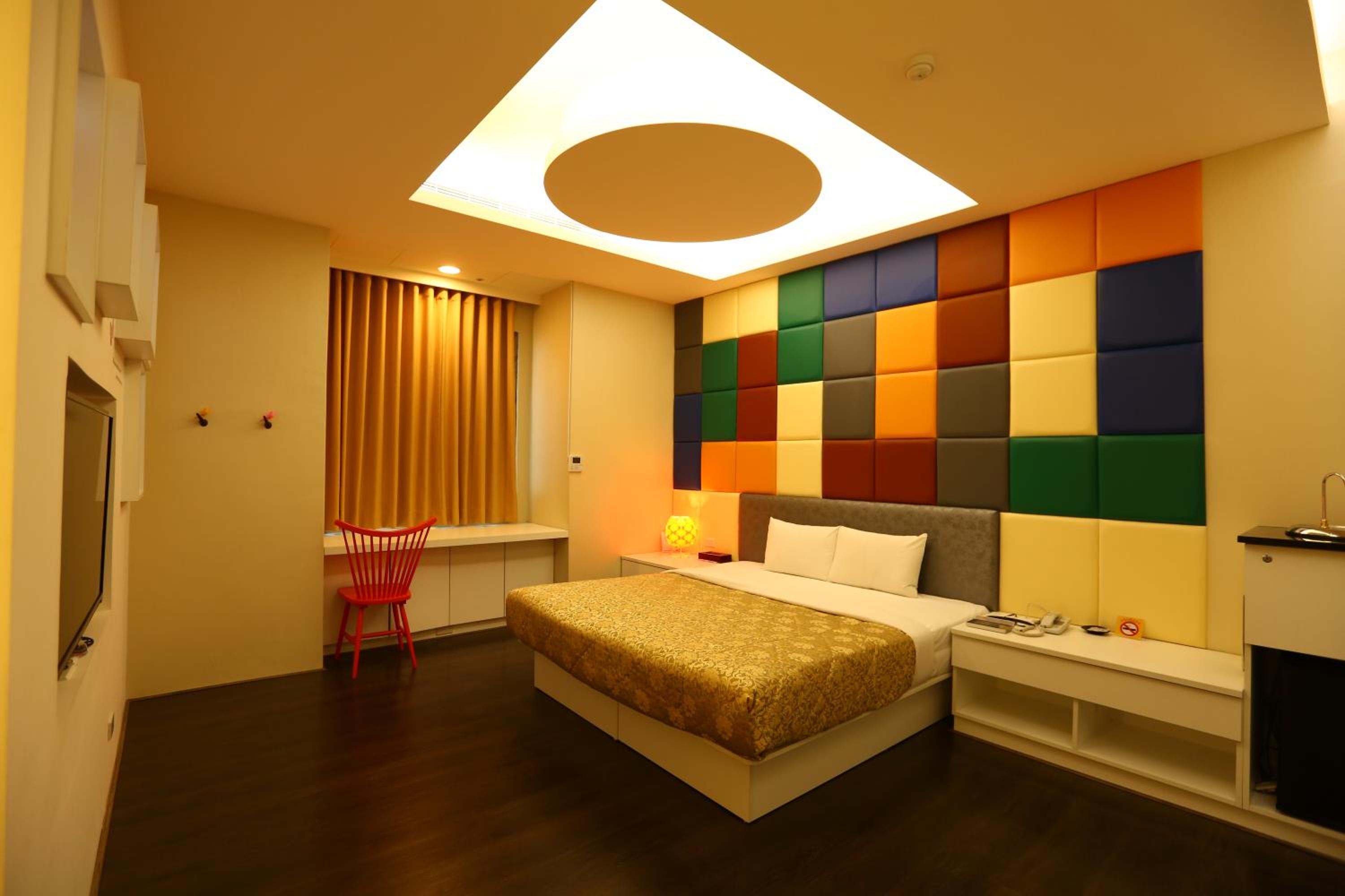 Yuan Chyau Motel