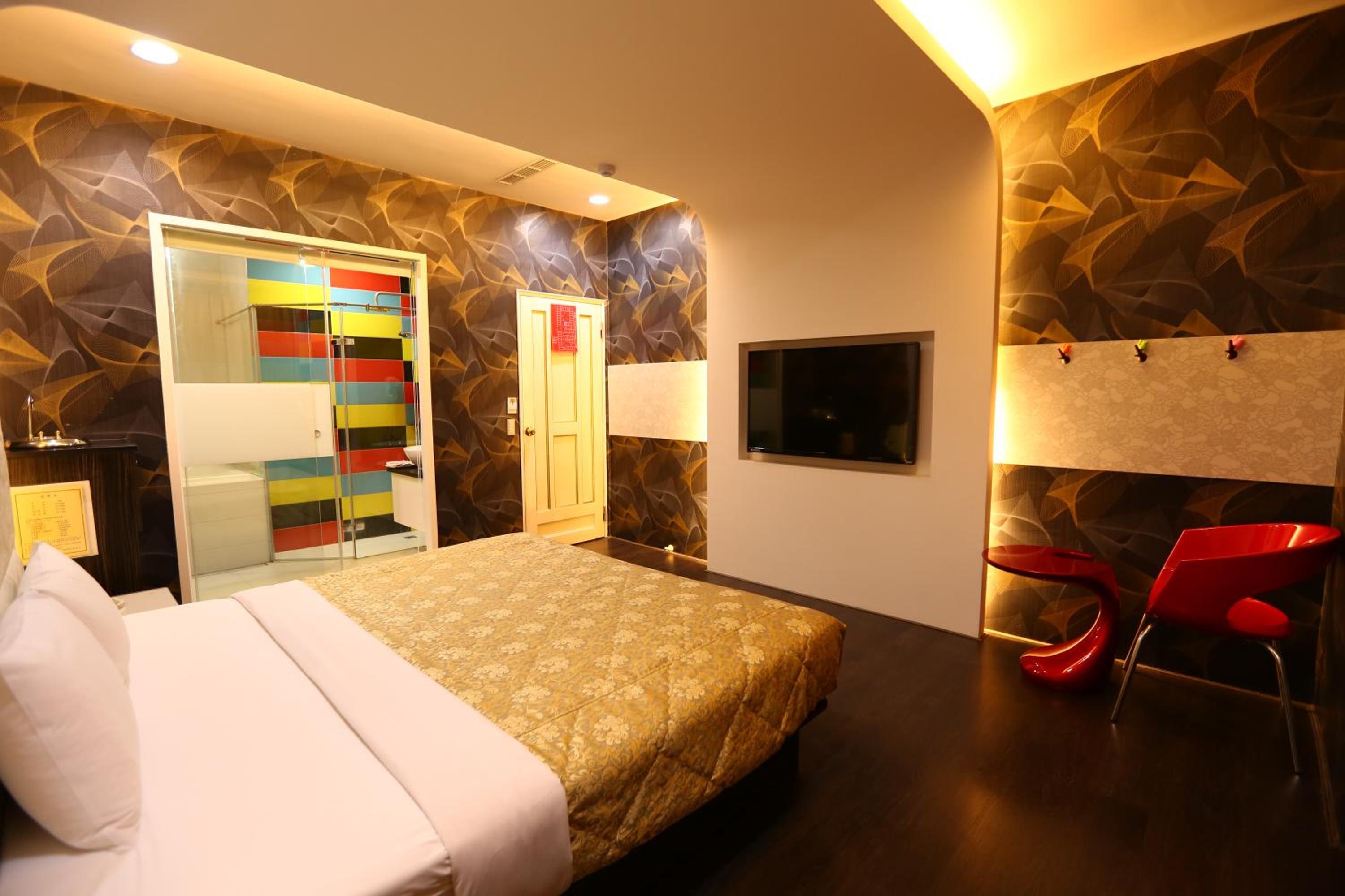 Yuan Chyau Motel