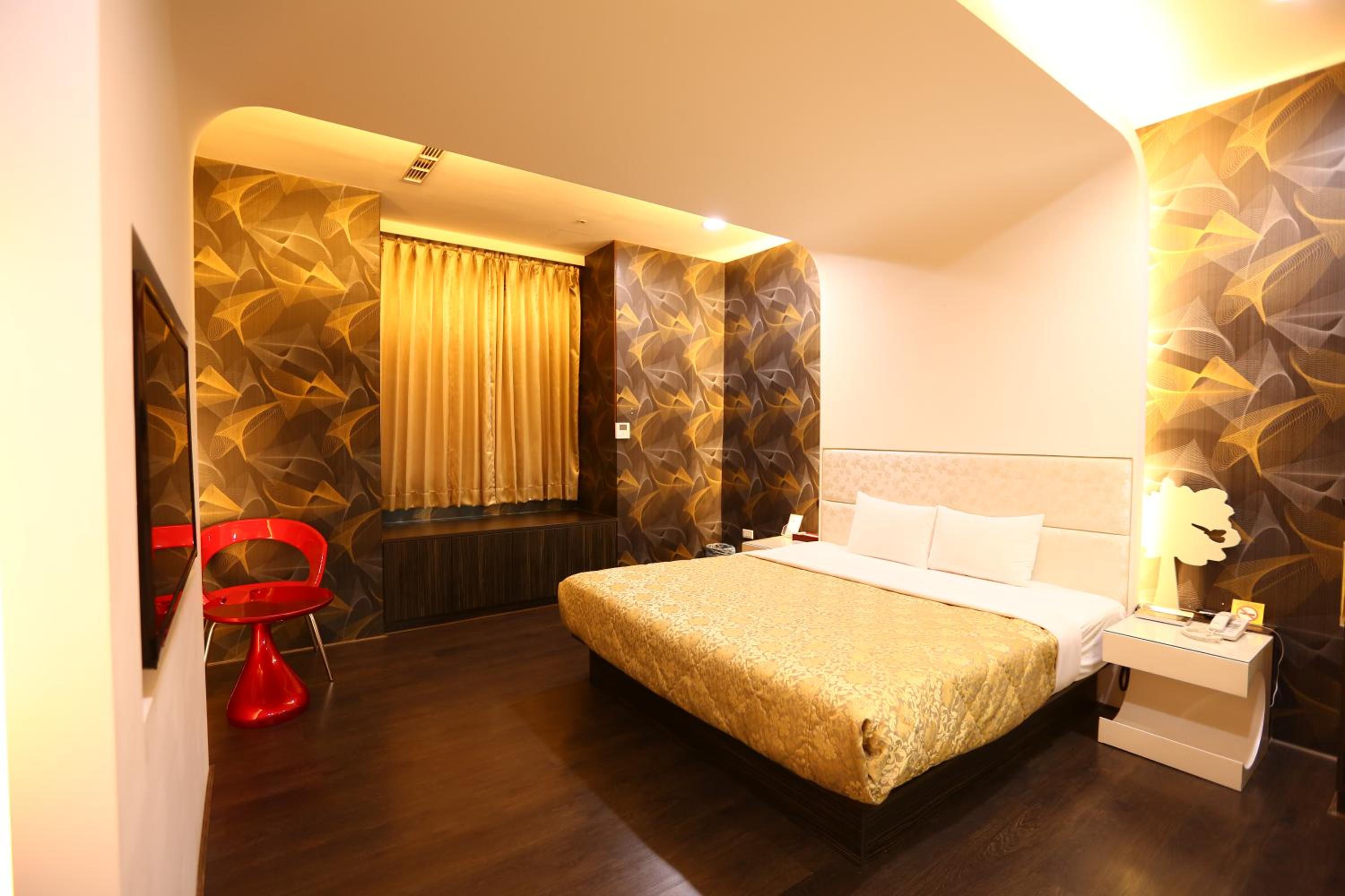 Yuan Chyau Motel