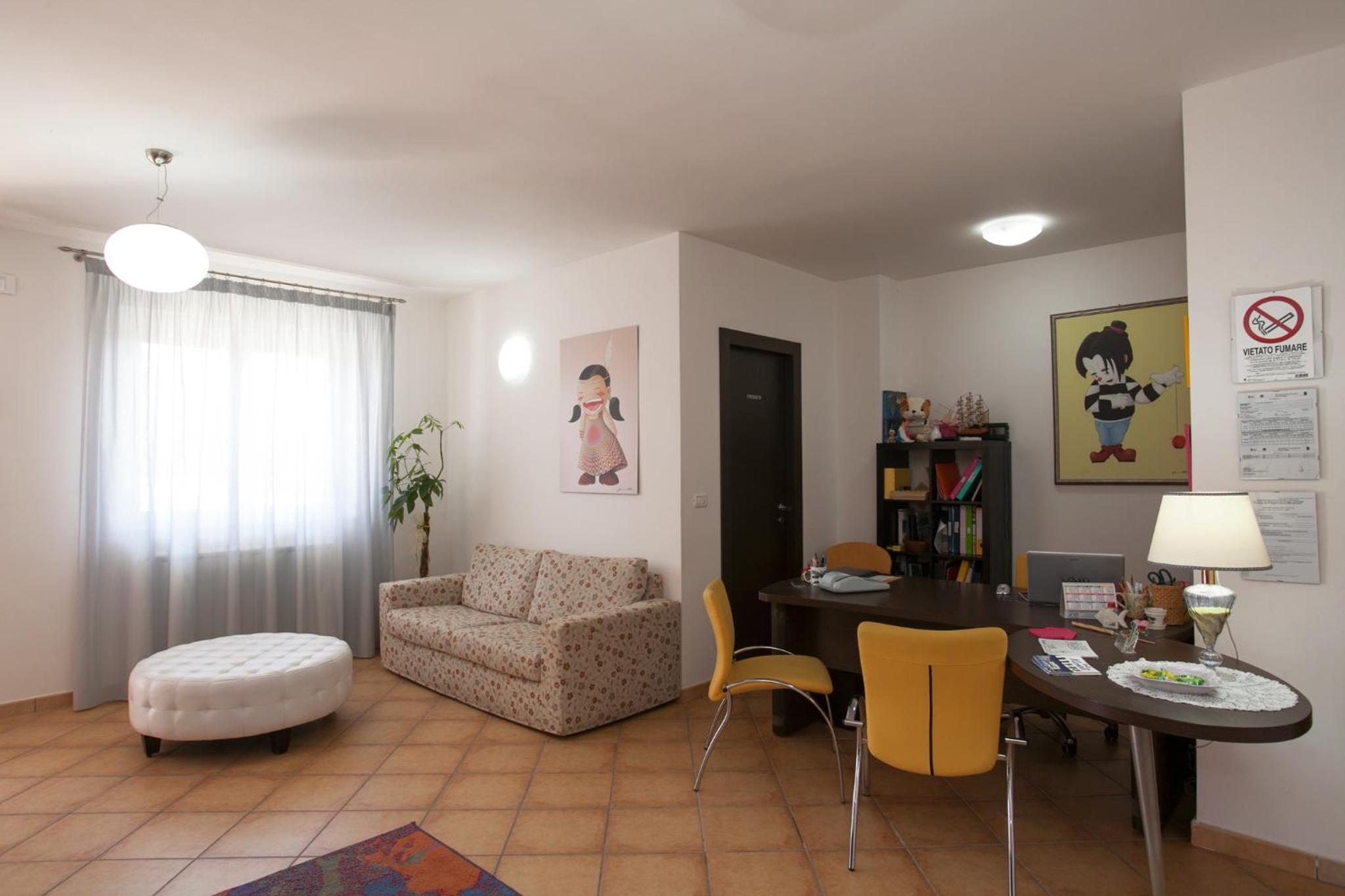 B&B Monelli