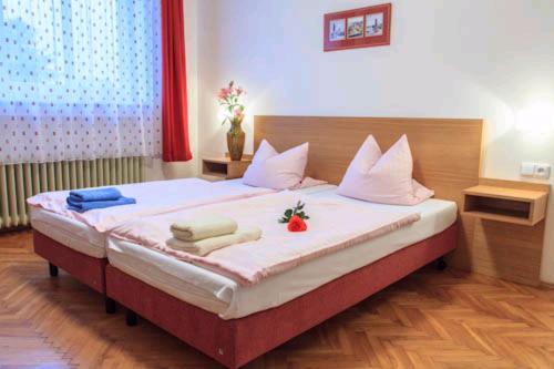 Pension Karnet