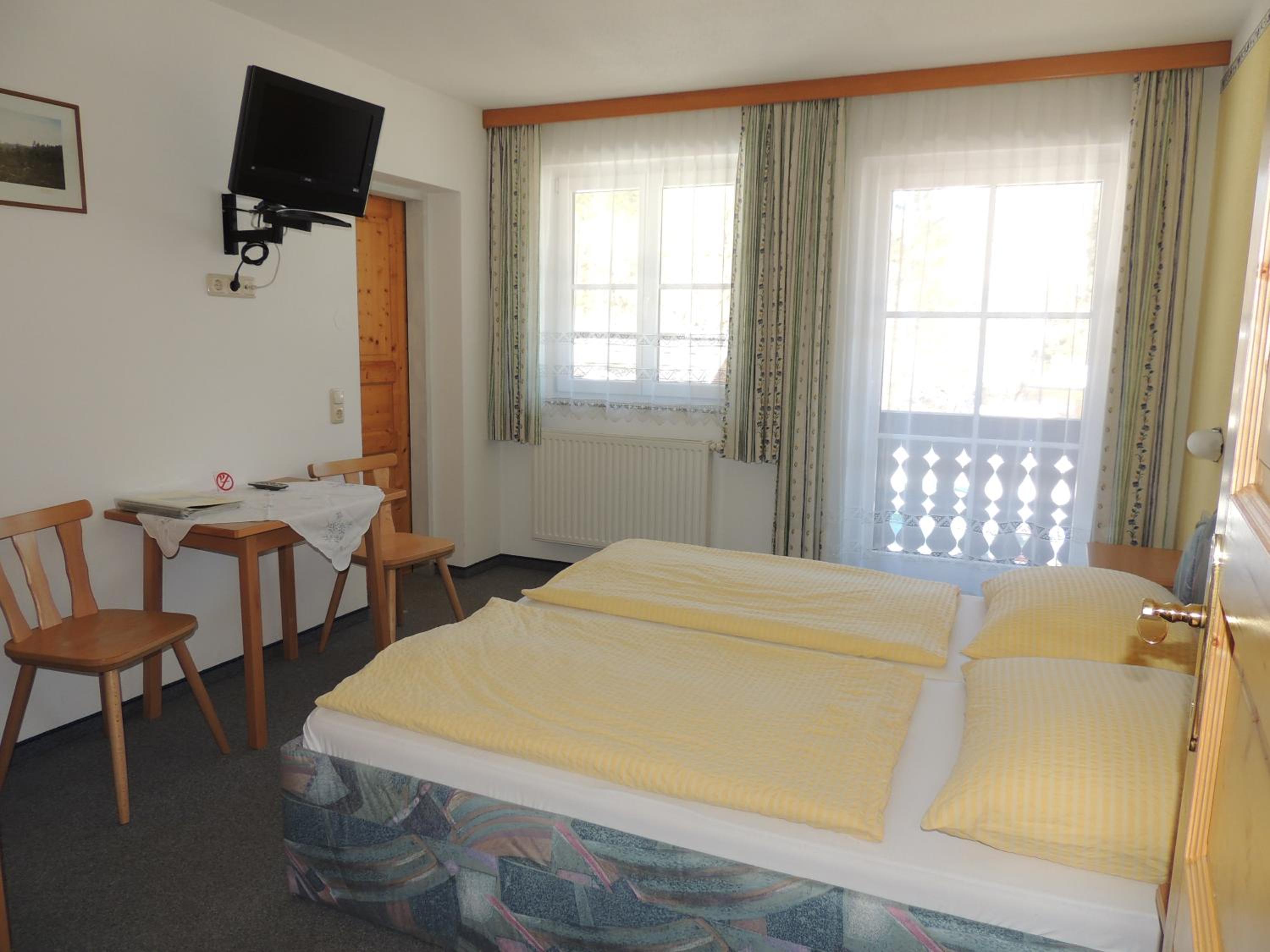 Gasthof Staud'nwirt