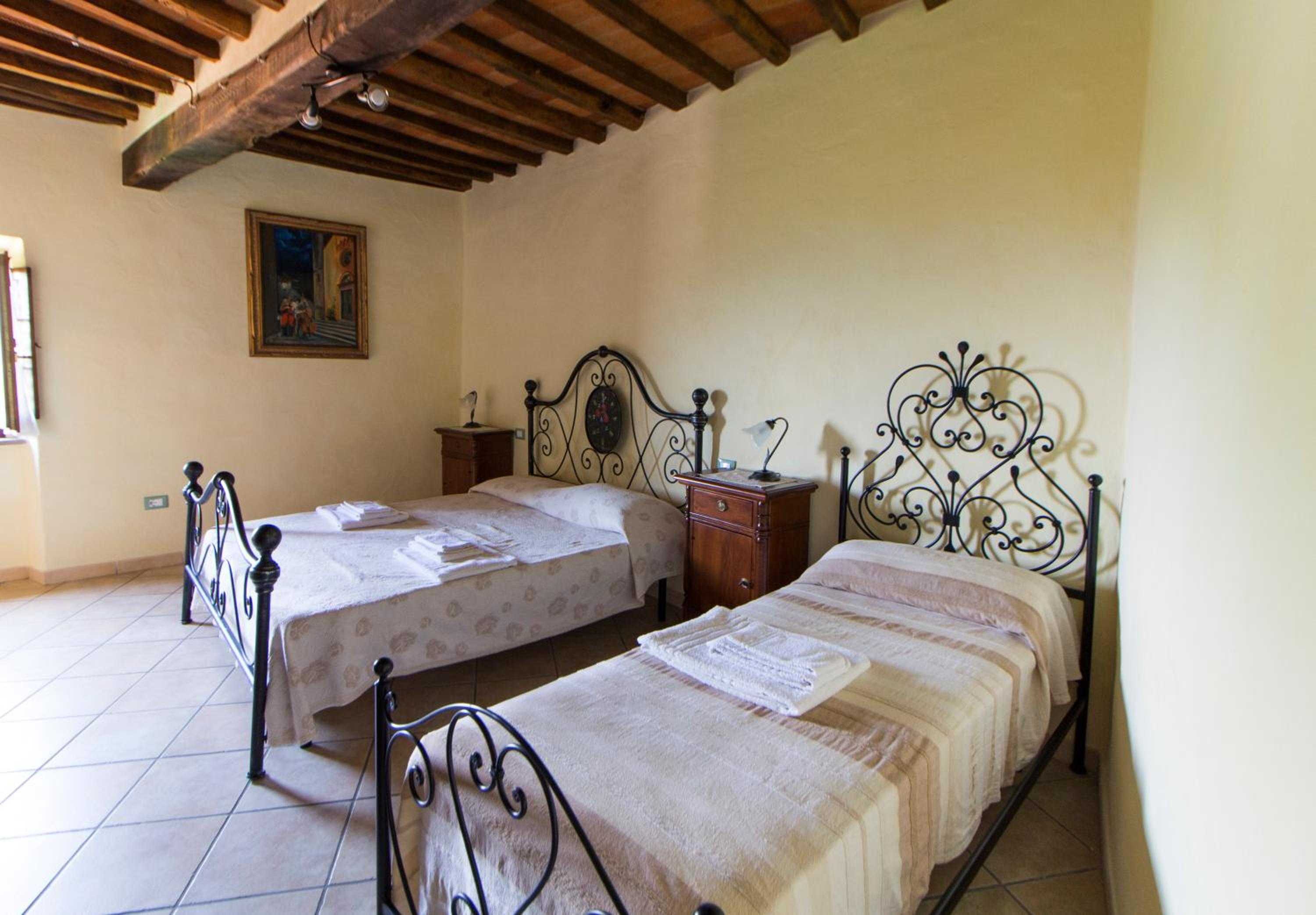 Le Dame del Borgo