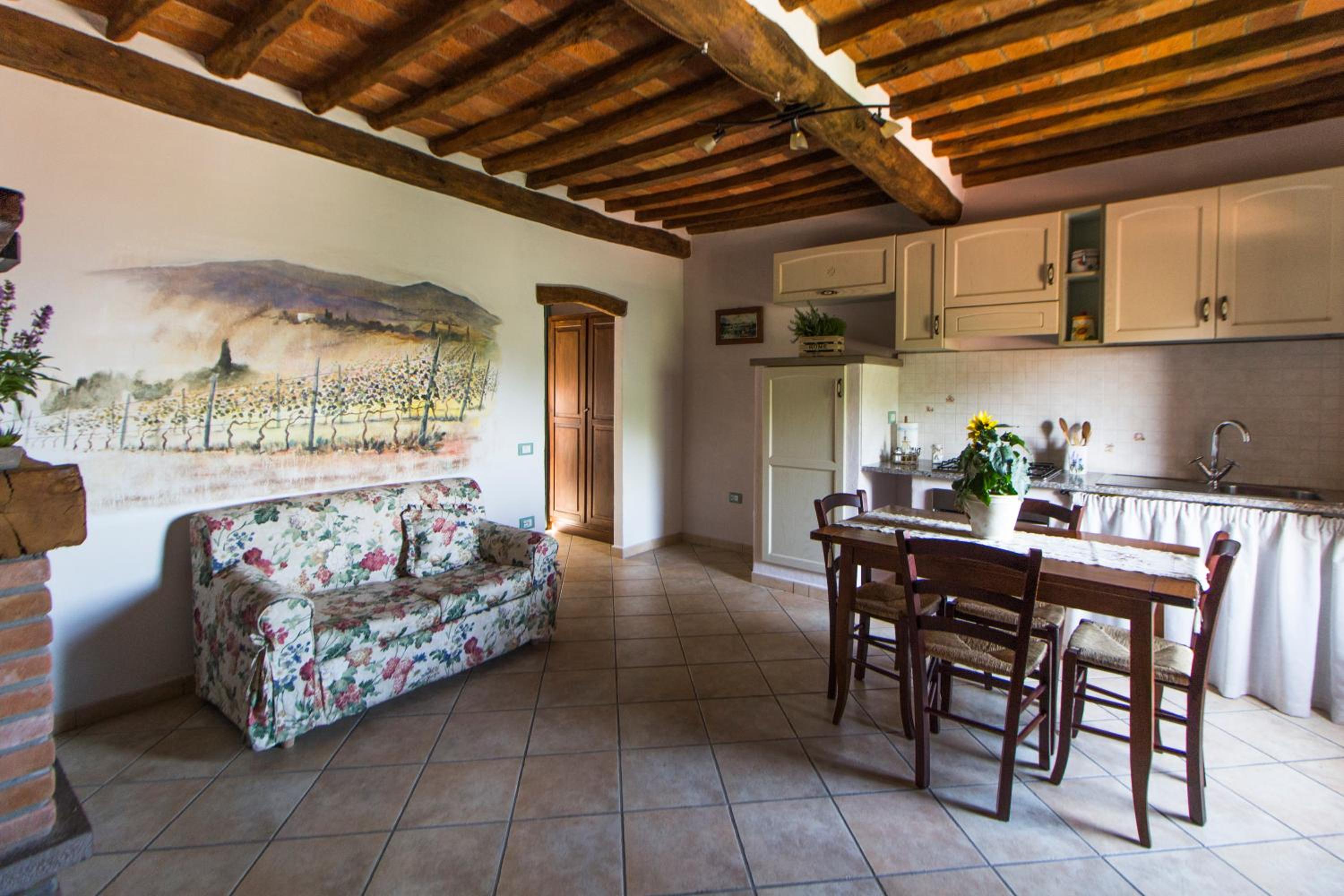 Le Dame del Borgo