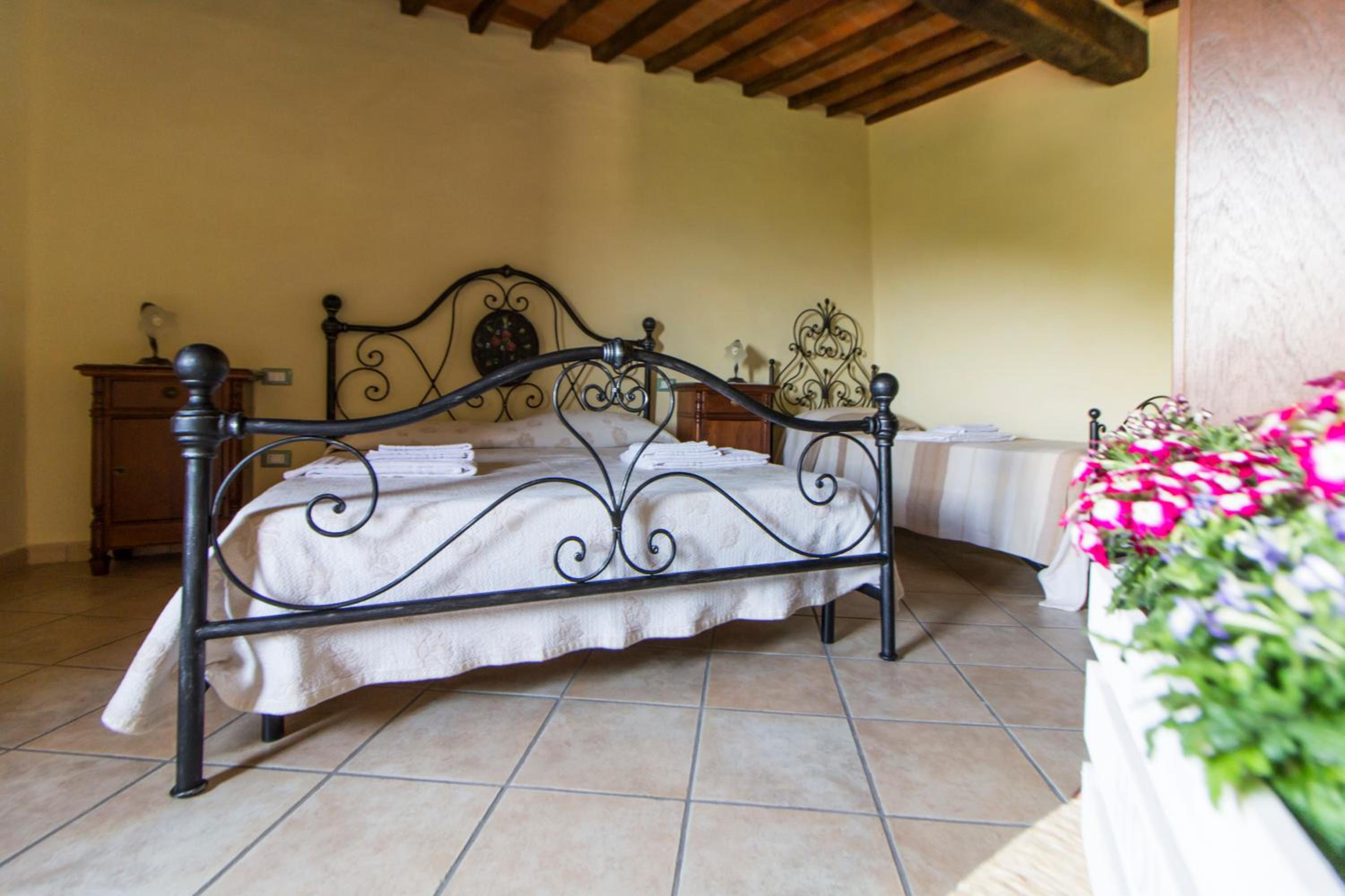 Le Dame del Borgo