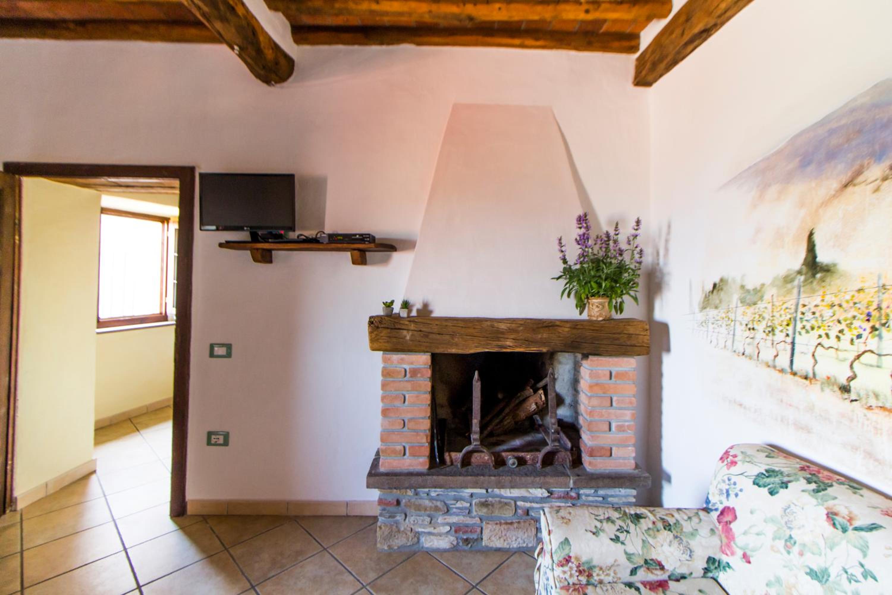 Le Dame del Borgo