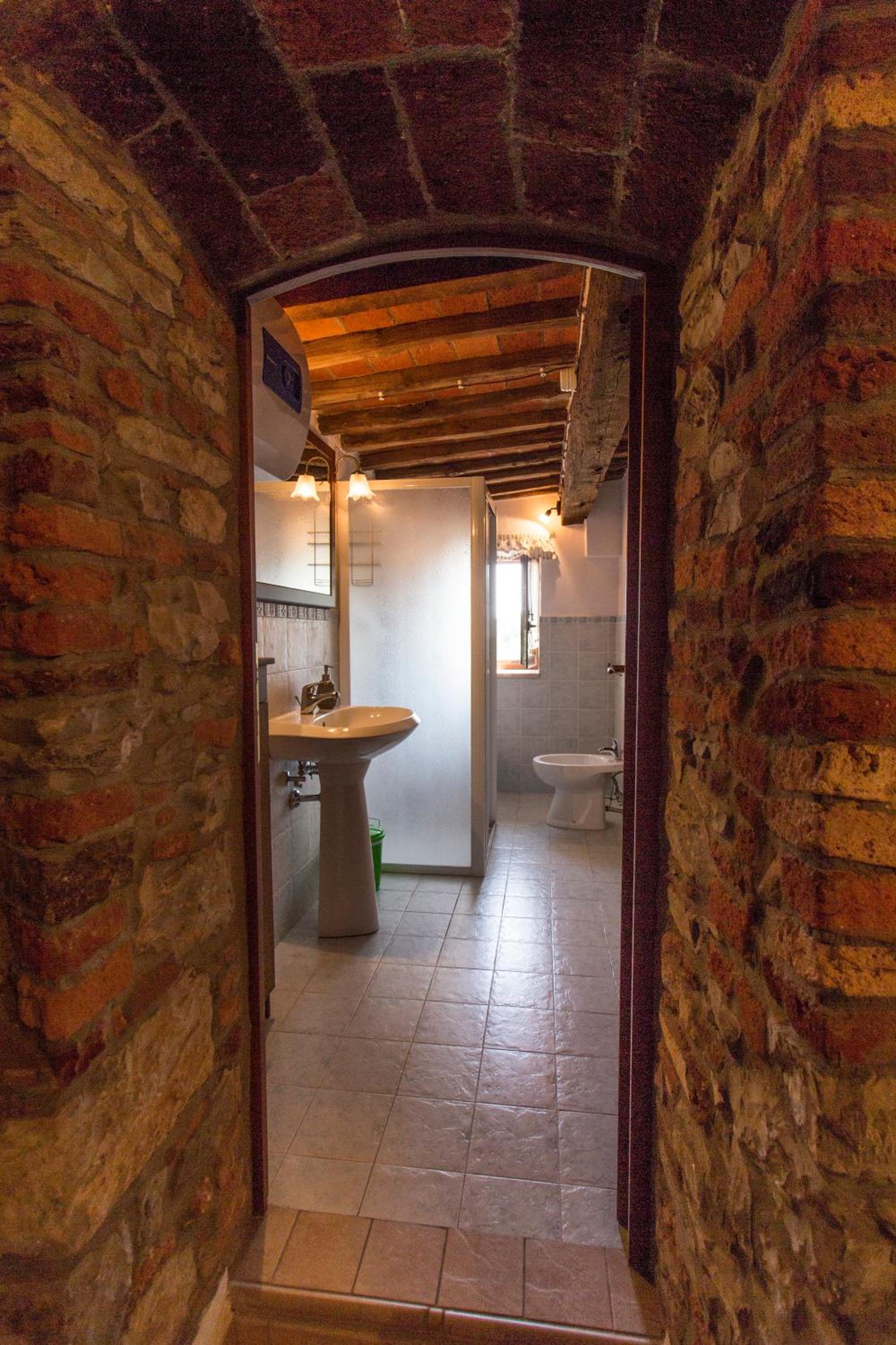 Le Dame del Borgo