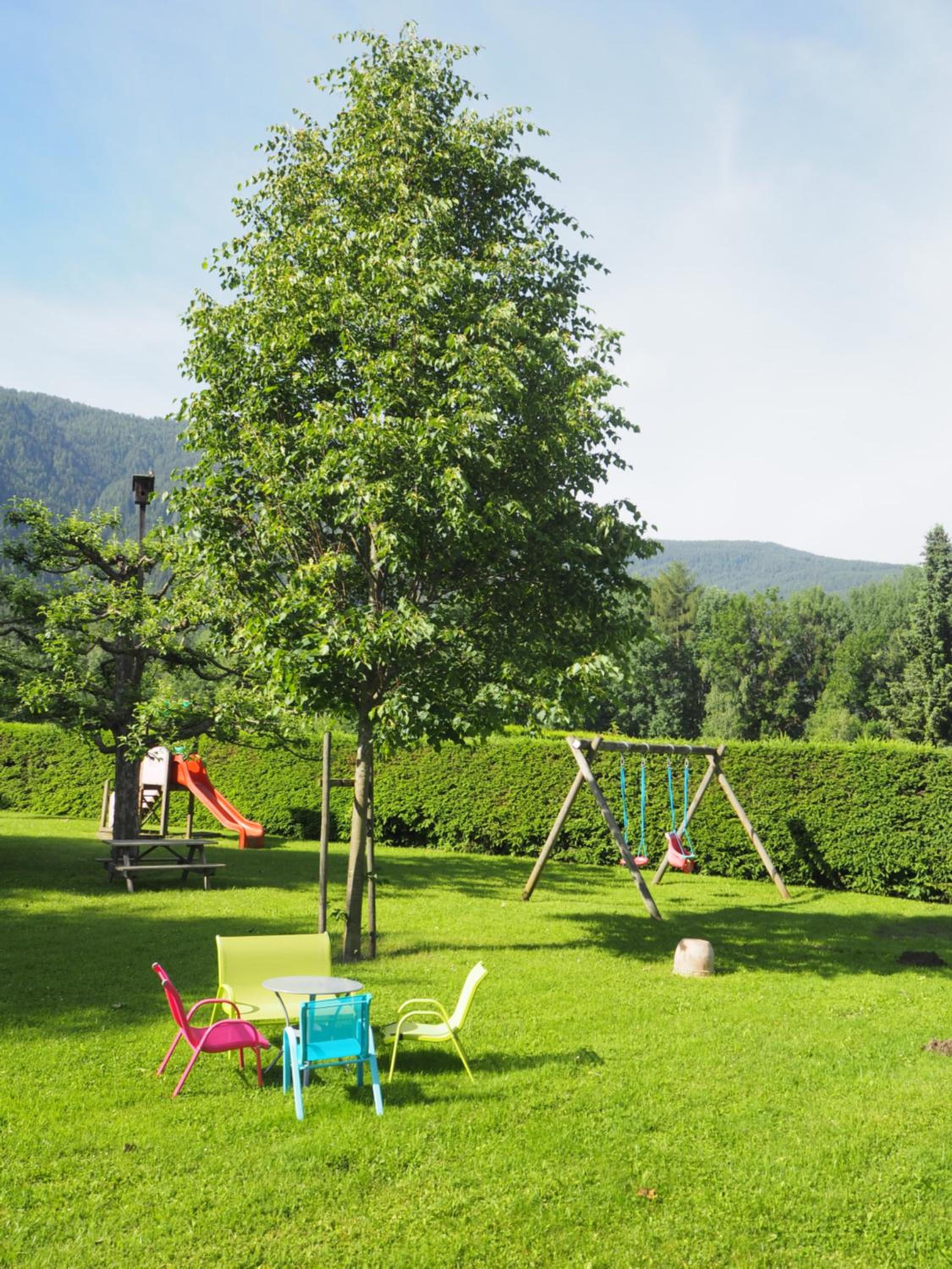 Garni Volgger en Brunico
