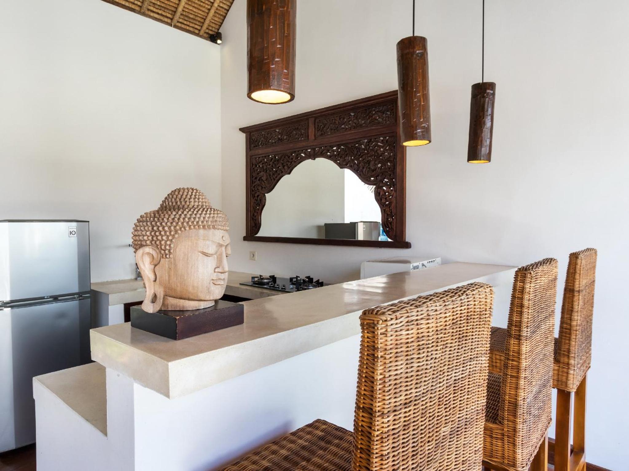 Villa Candi Kecil Tujuh by Villa Finder
