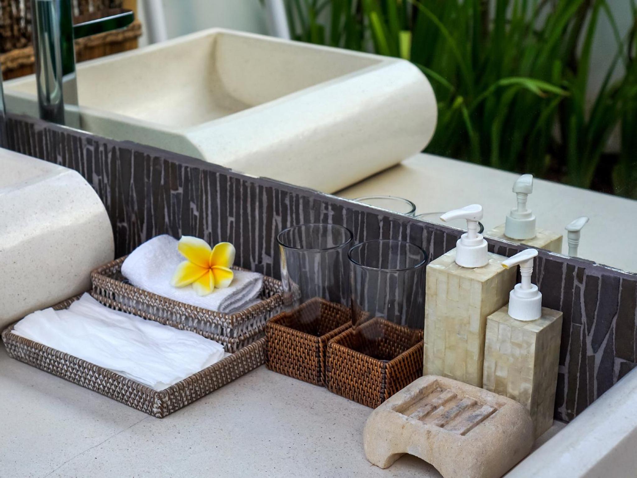 Villa Candi Kecil Tujuh by Villa Finder