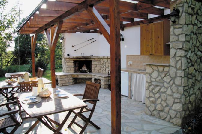 Pension Karnet