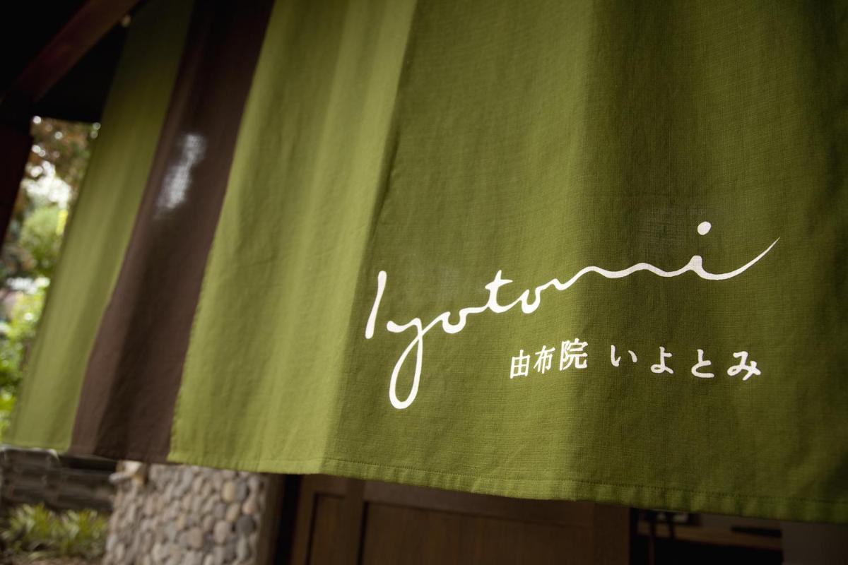 Yufuin Iyotomi