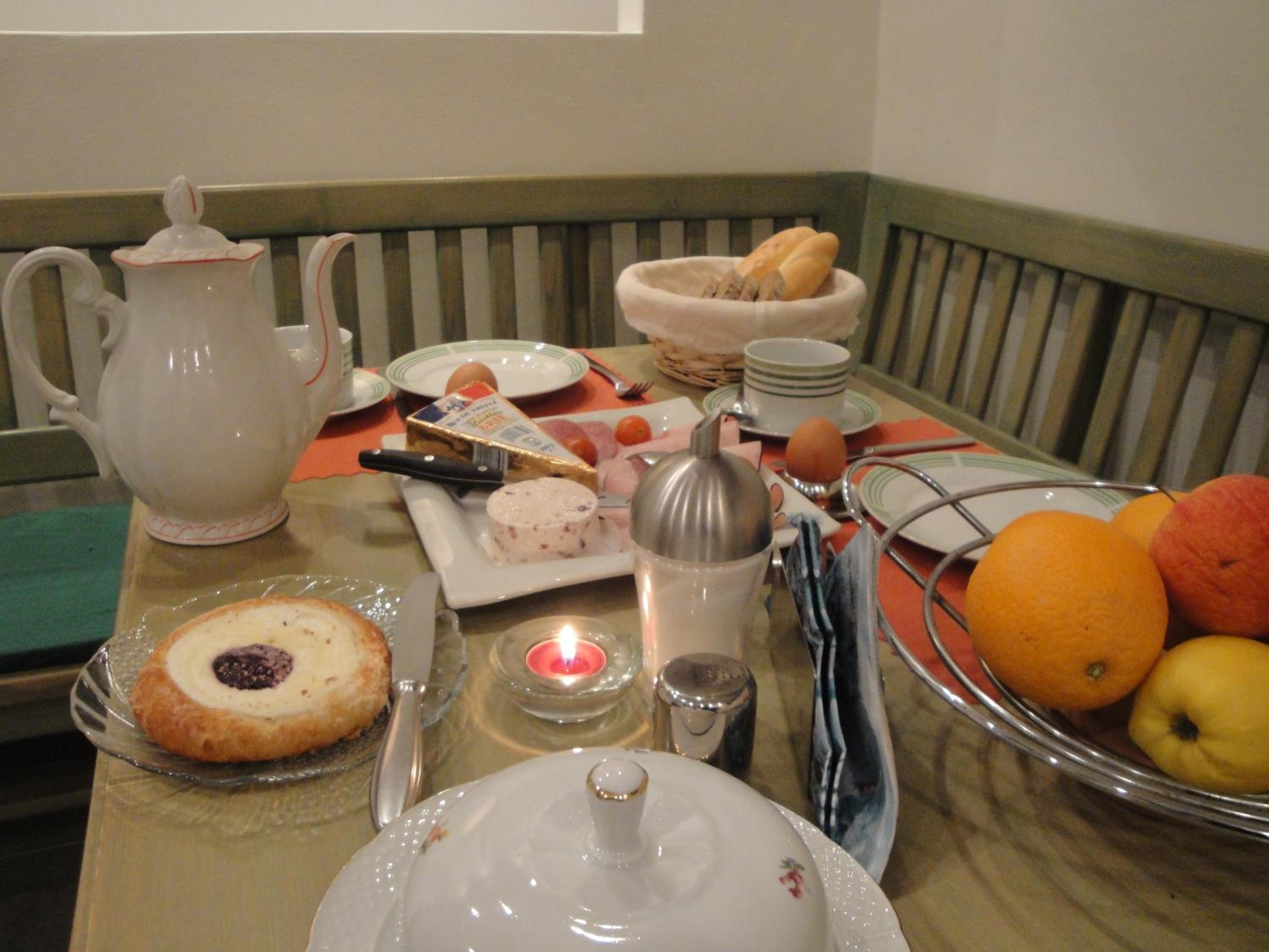 Pension Karnet