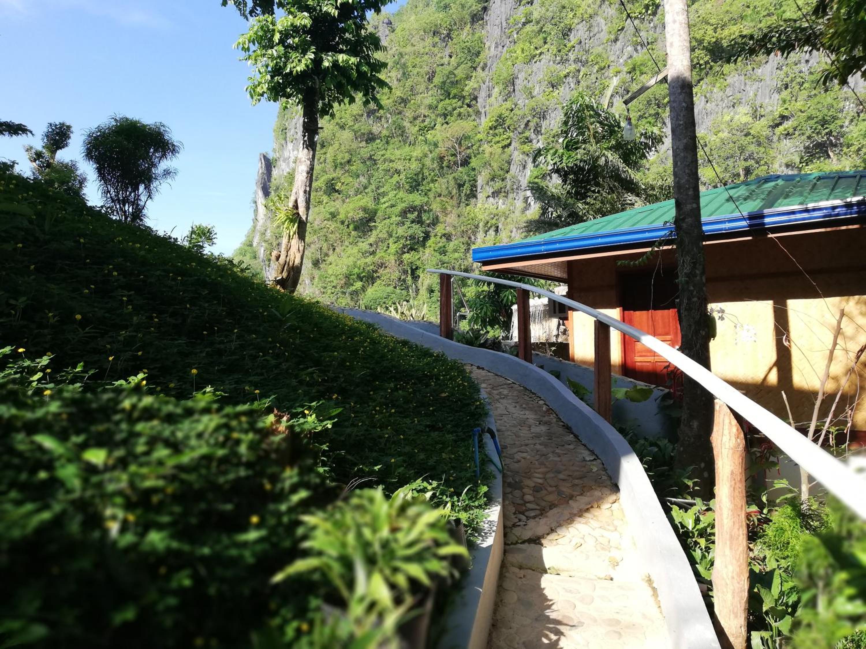 El Nido Viewdeck Cottages