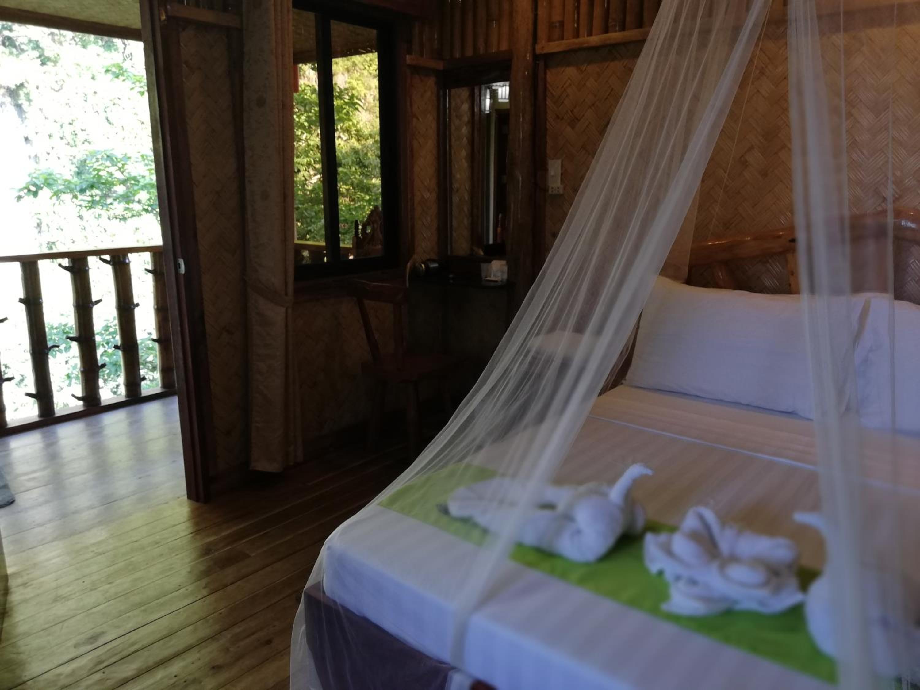 El Nido Viewdeck Cottages