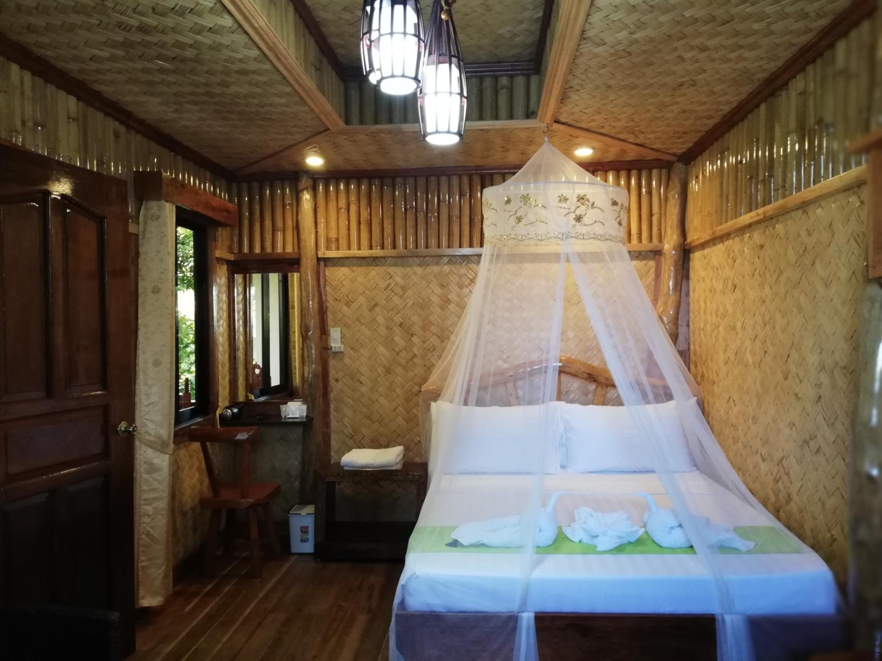 El Nido Viewdeck Cottages
