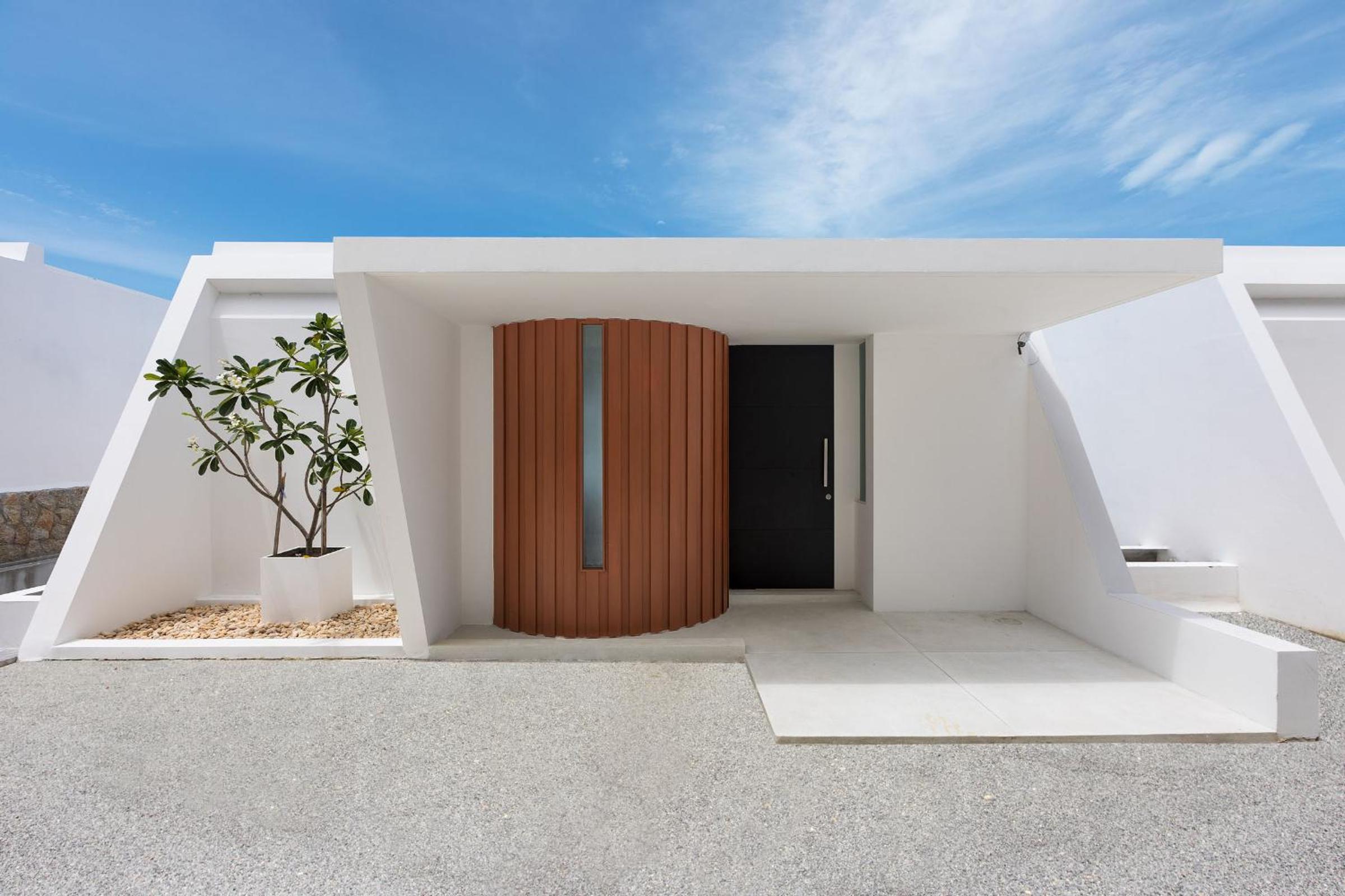 Hotel Villa Atlantis 6 - Deluxe 2BDR, Sea View, Private Pool - Image 1