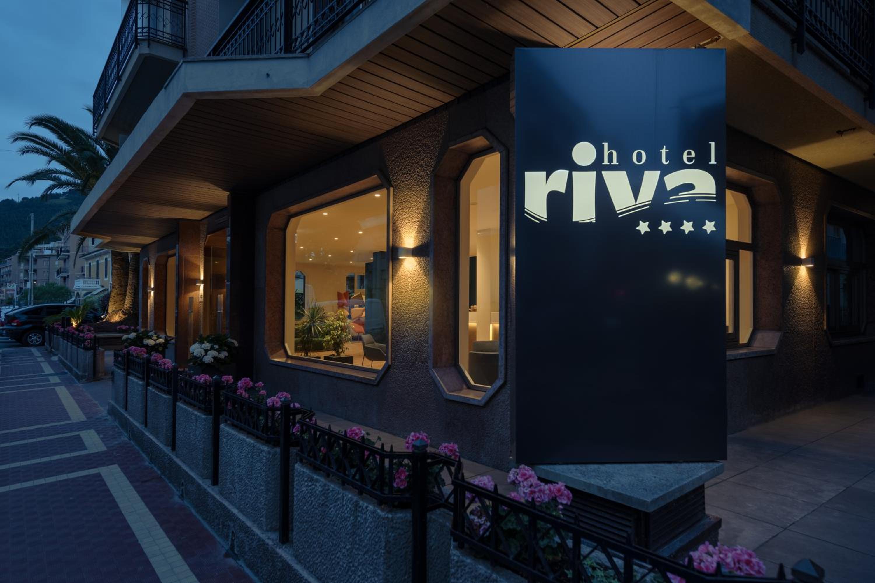 Hotel Riva - Image 1