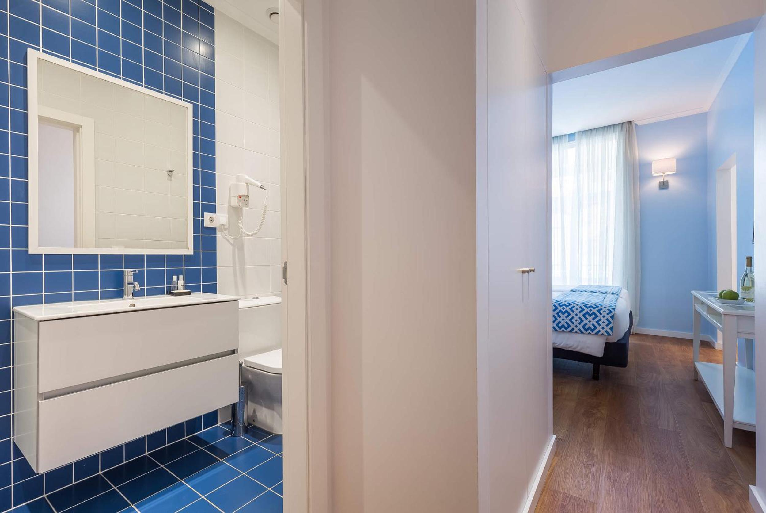 Dream Chiado Apartments