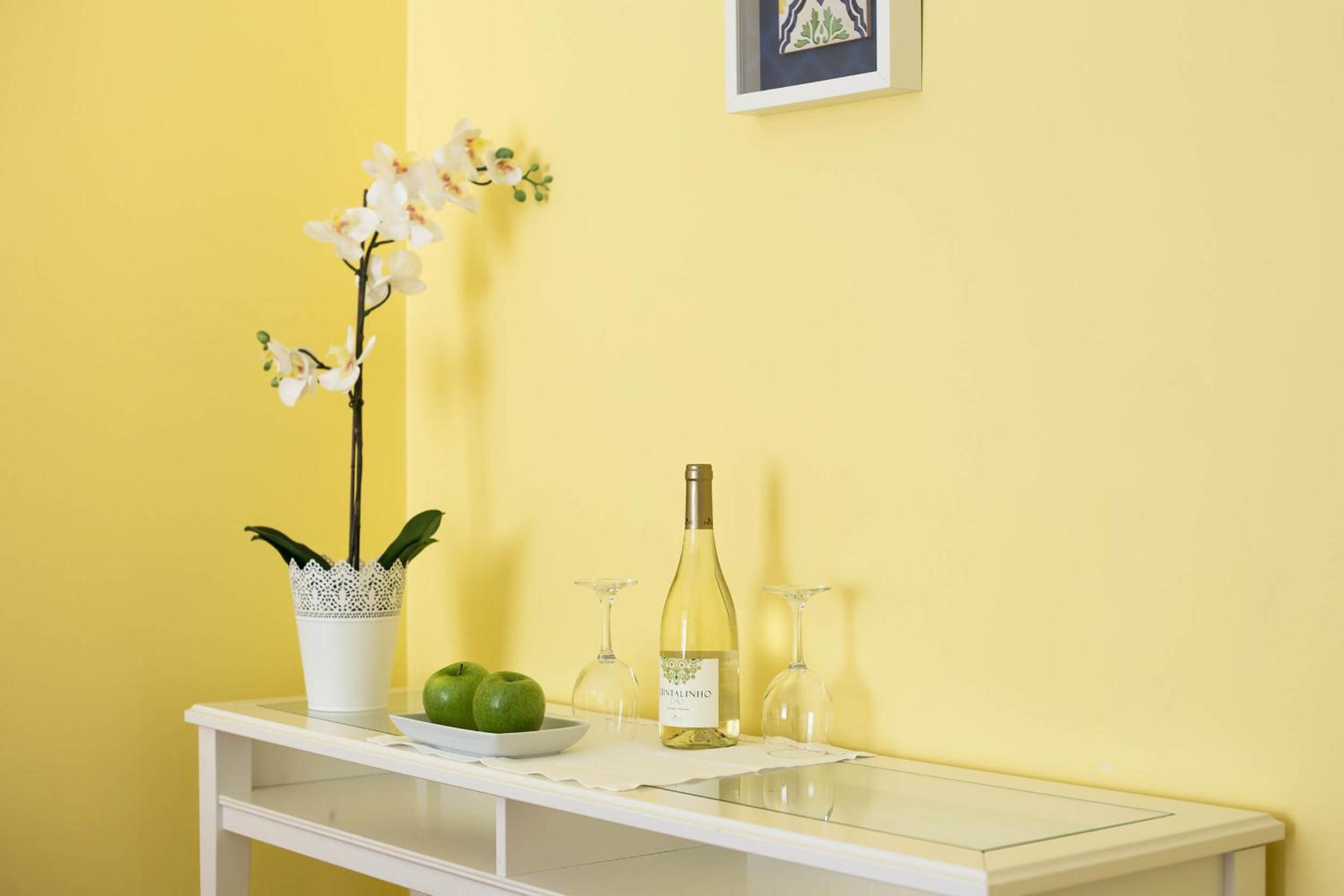 Dream Chiado Apartments