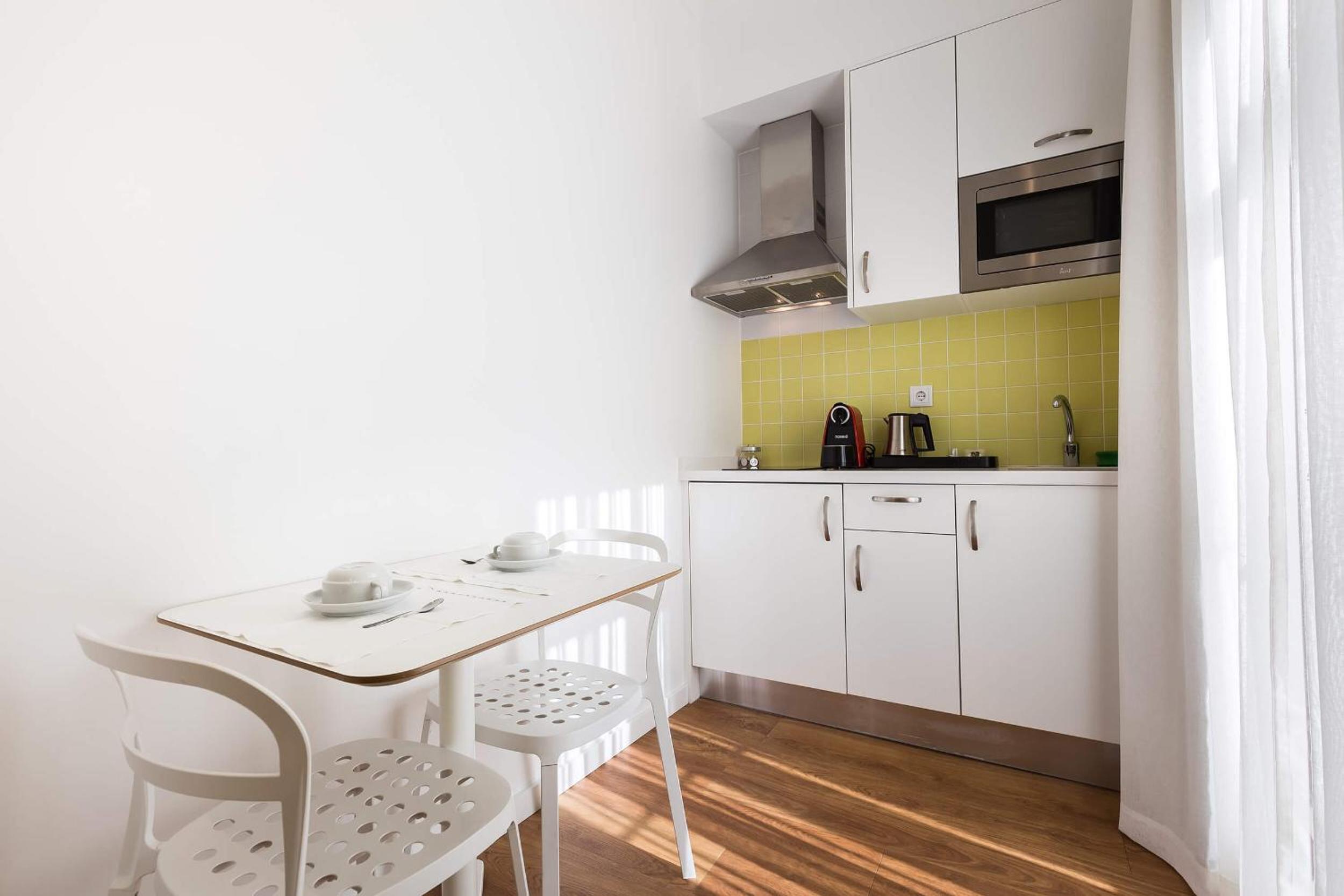 Dream Chiado Apartments