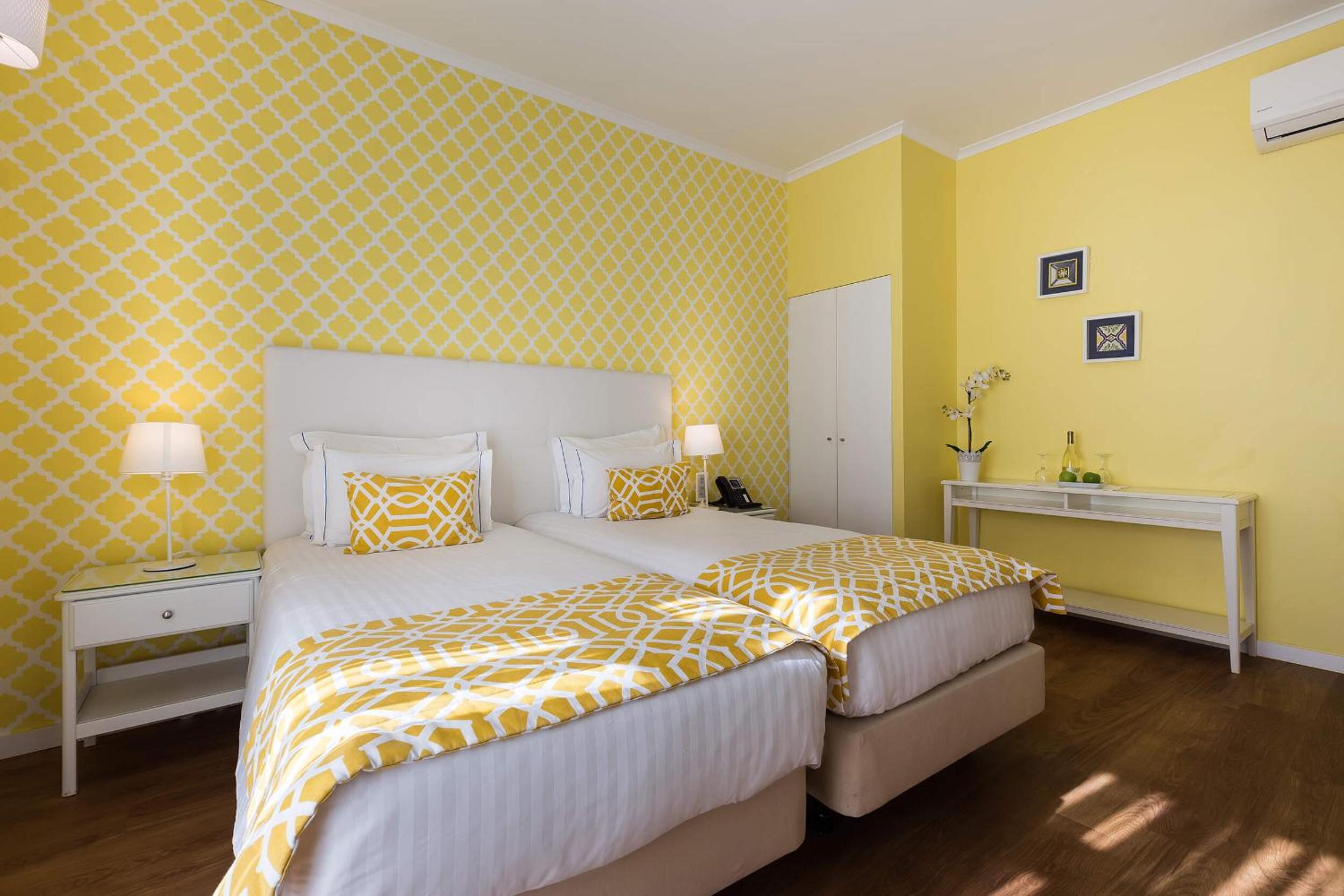 Dream Chiado Apartments