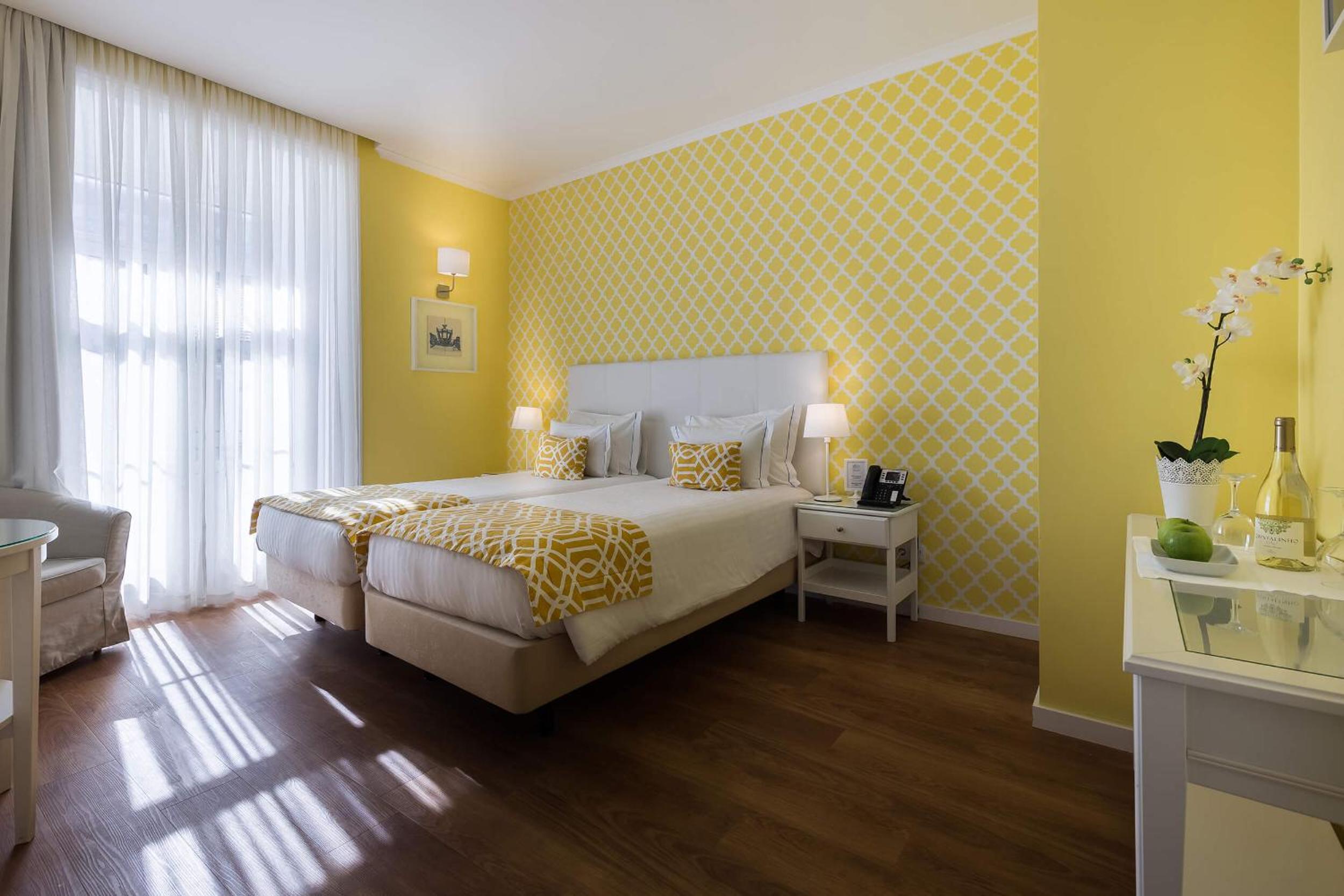 Dream Chiado Apartments