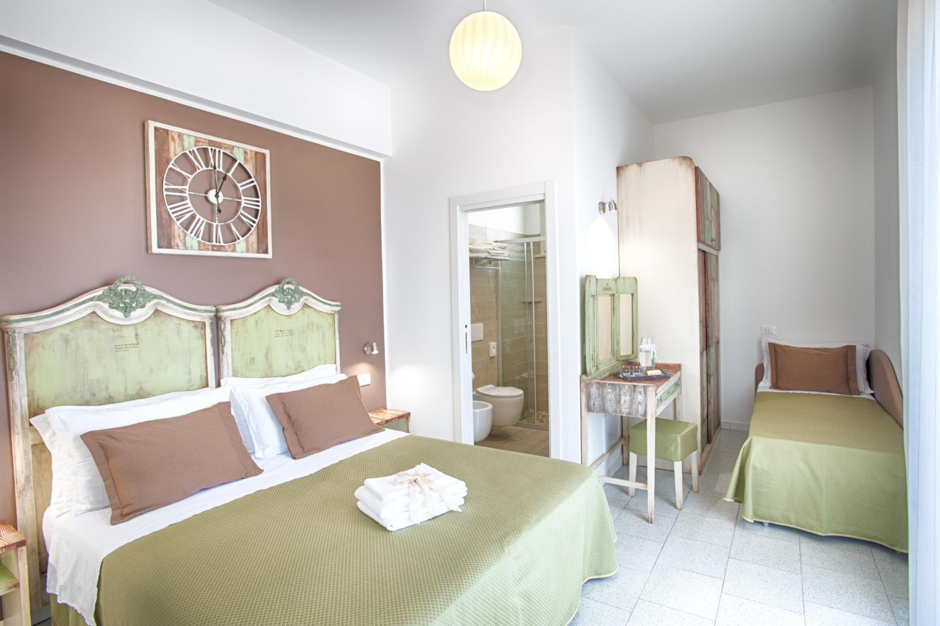 Hotel Villa Esedra, photo 19