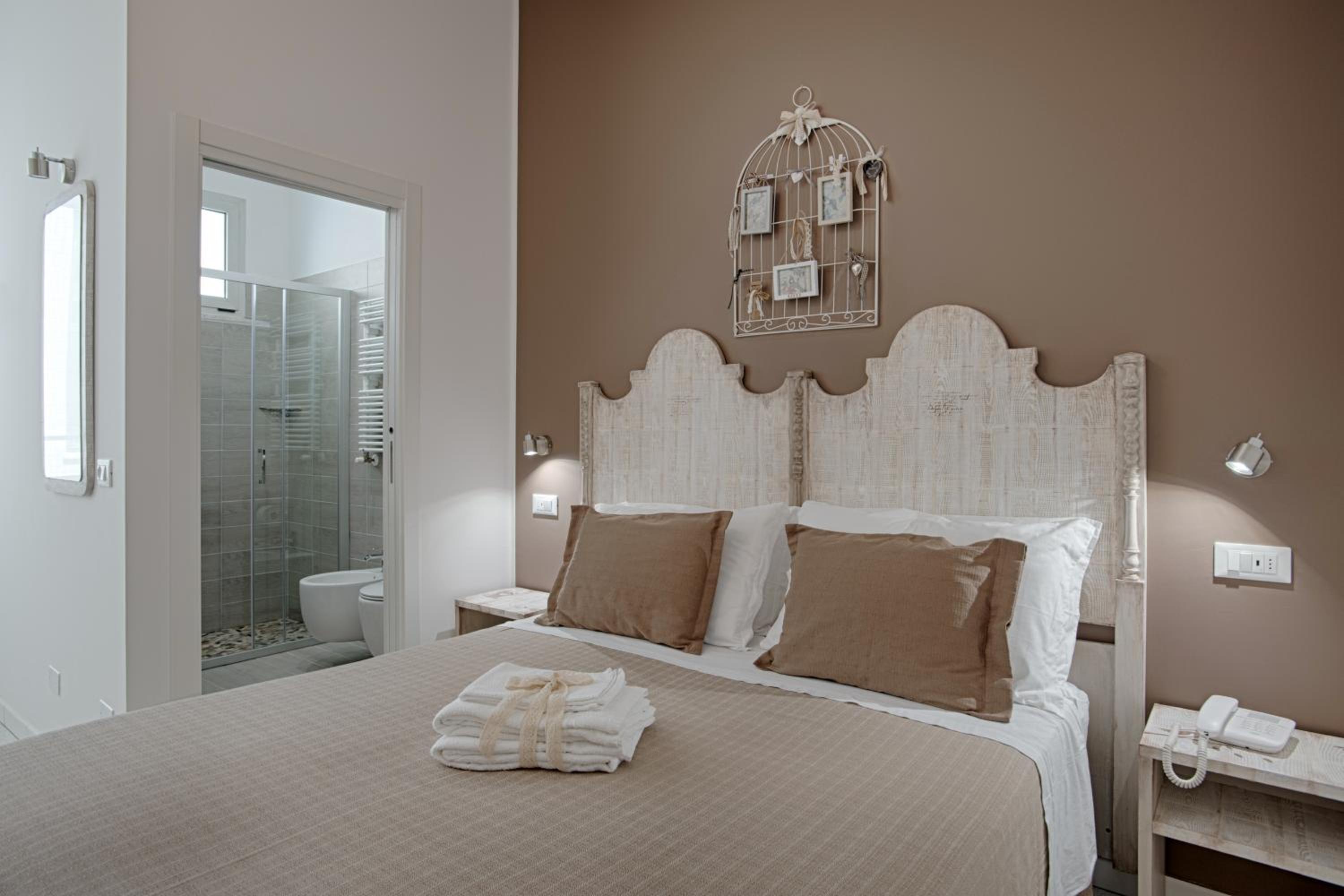 Hotel Villa Esedra, photo 54