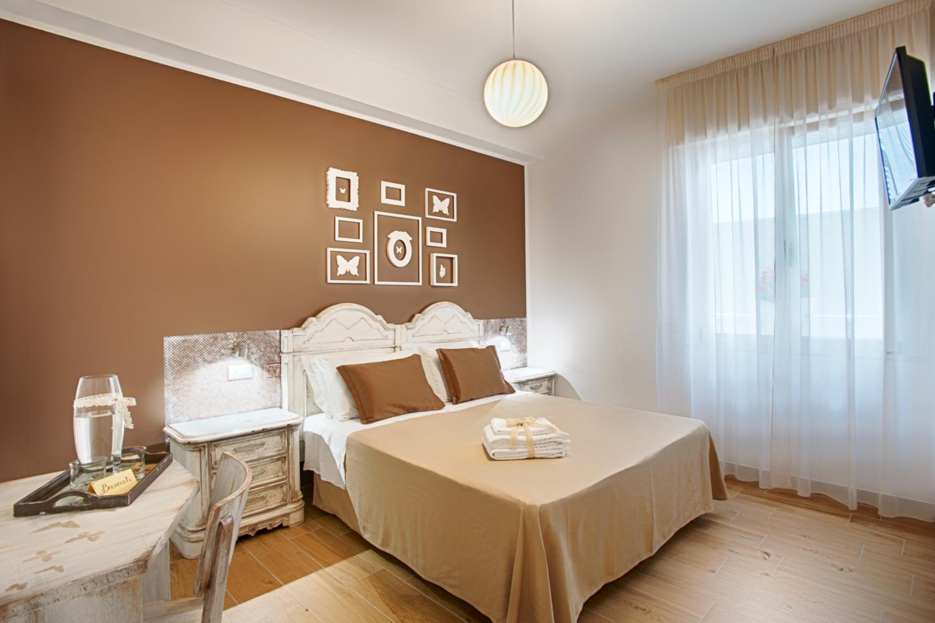 Hotel Villa Esedra, photo 64