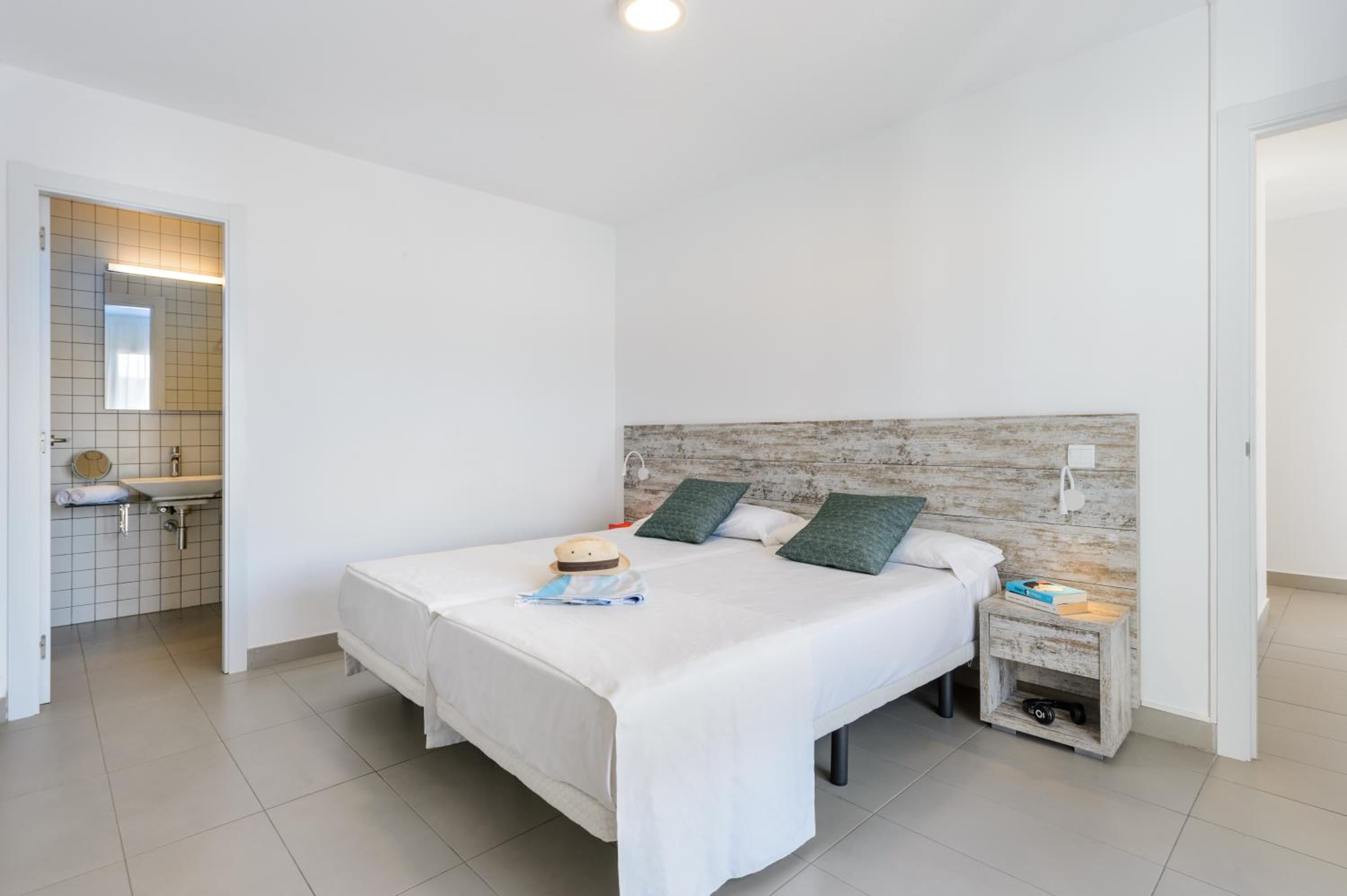 Apartamentos Vibra Riviera