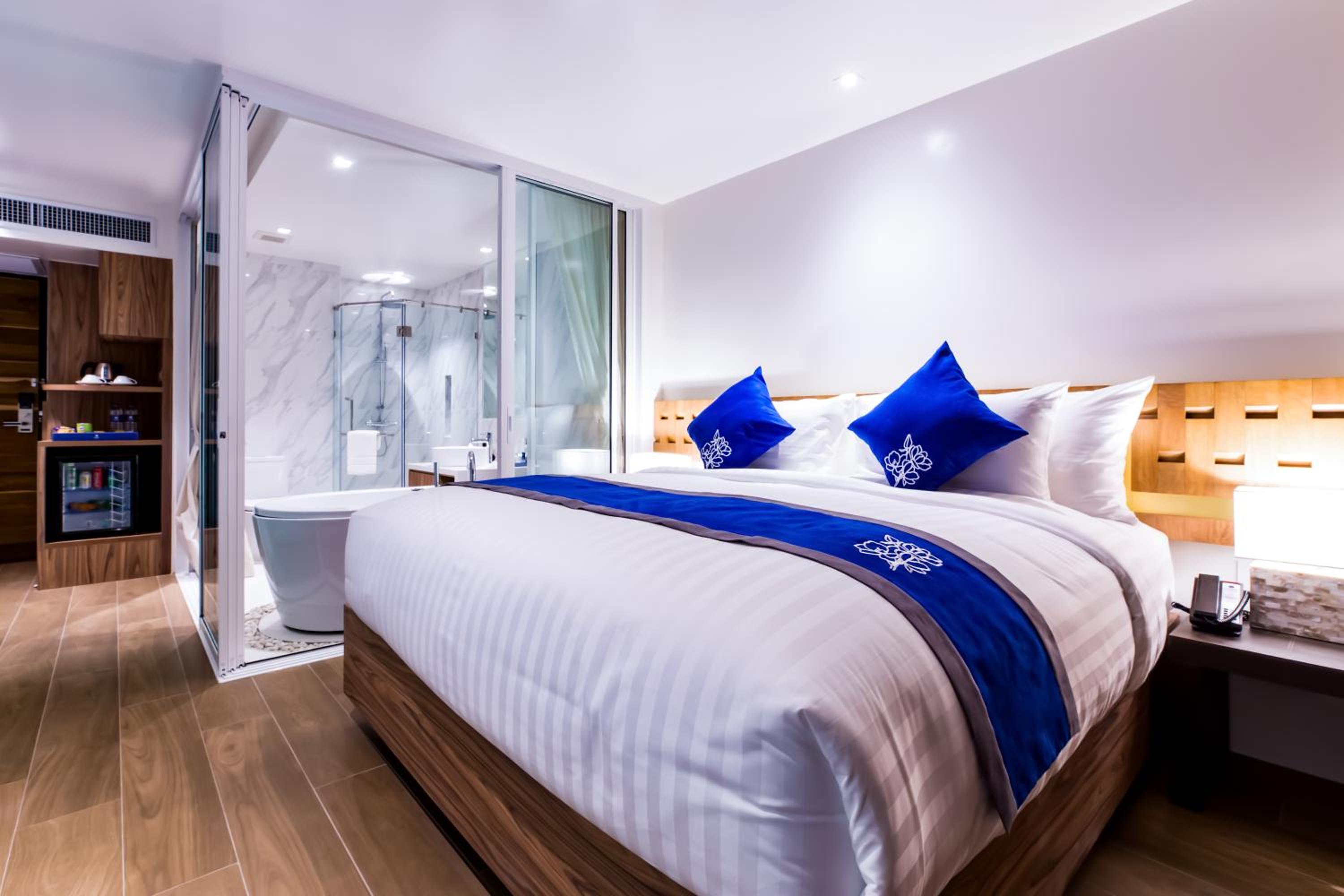 Wintree City Resort Chiang Mai 55