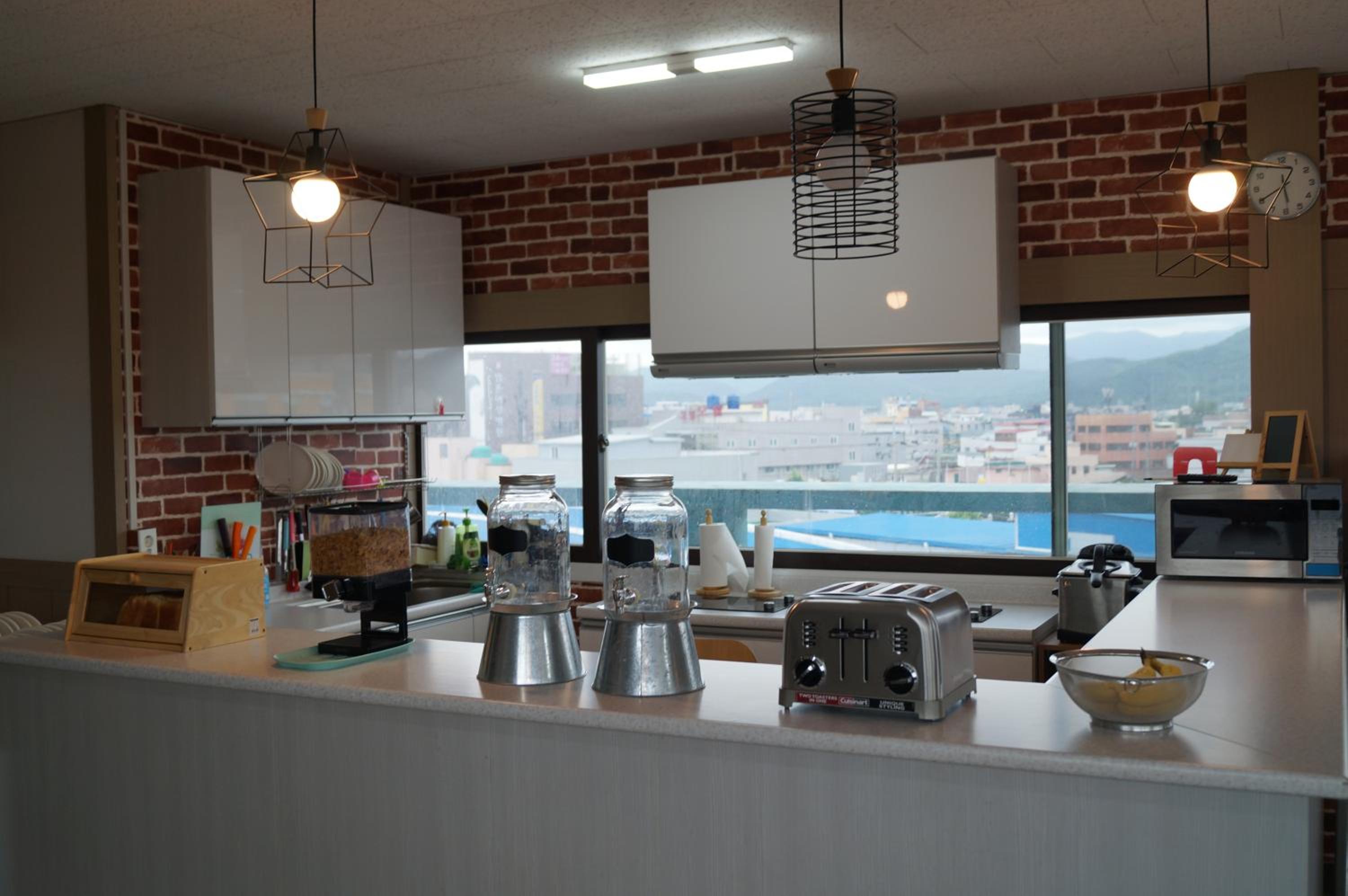 Hostel Dahyun & Guesthouse
