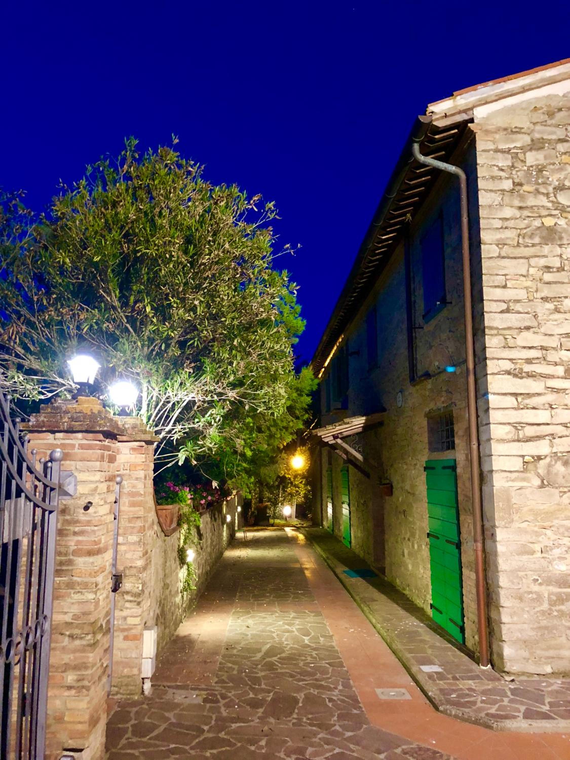 Podere Ostoncino