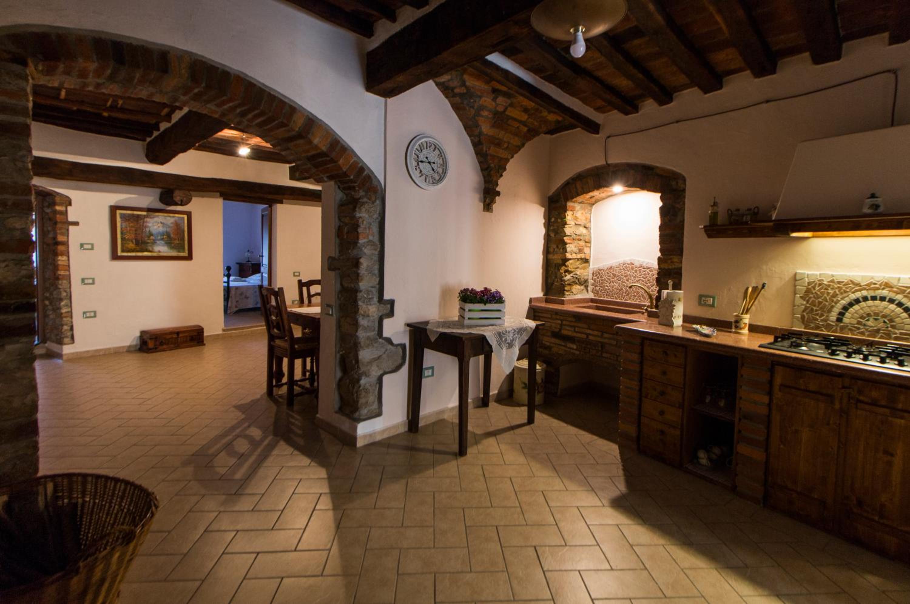 Le Dame del Borgo
