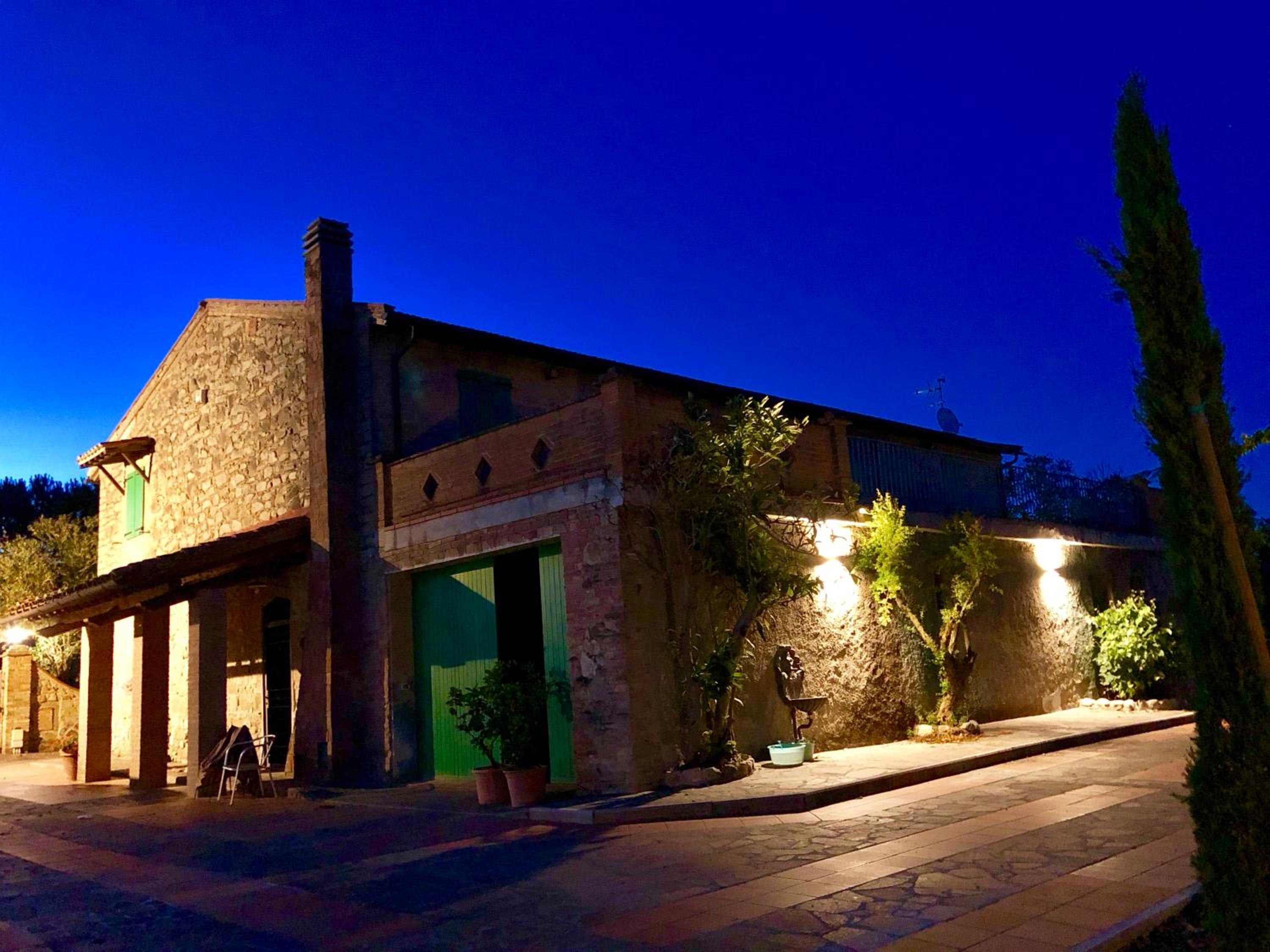 Podere Ostoncino